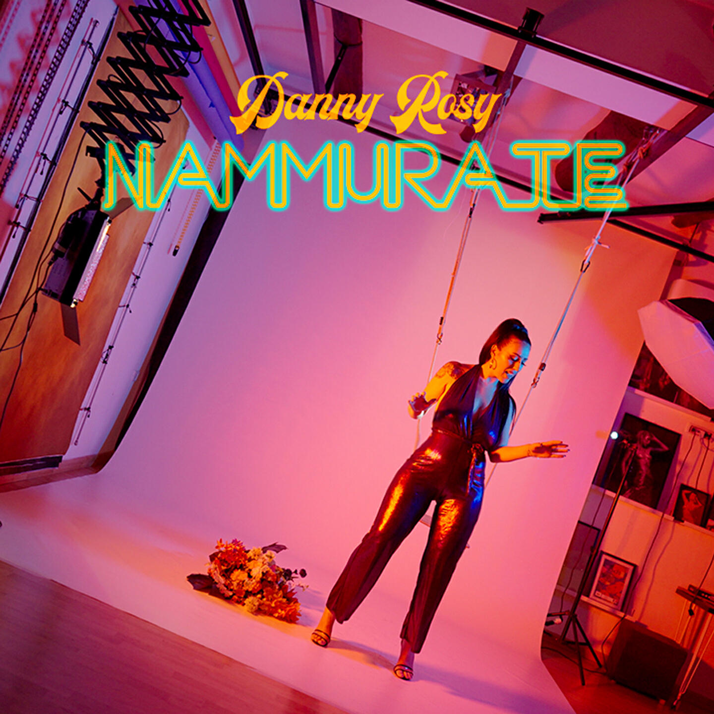 Релиз Nammurate