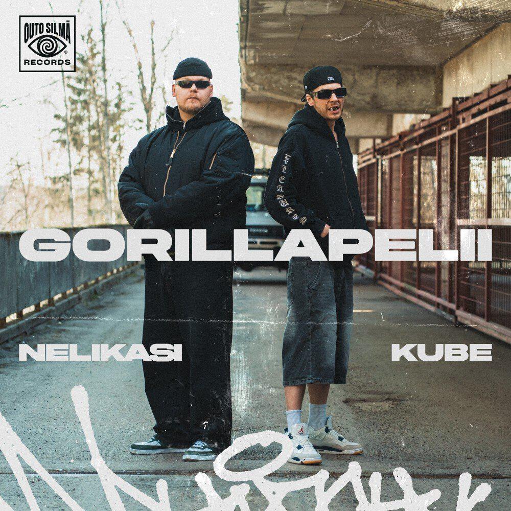 Nelikasi