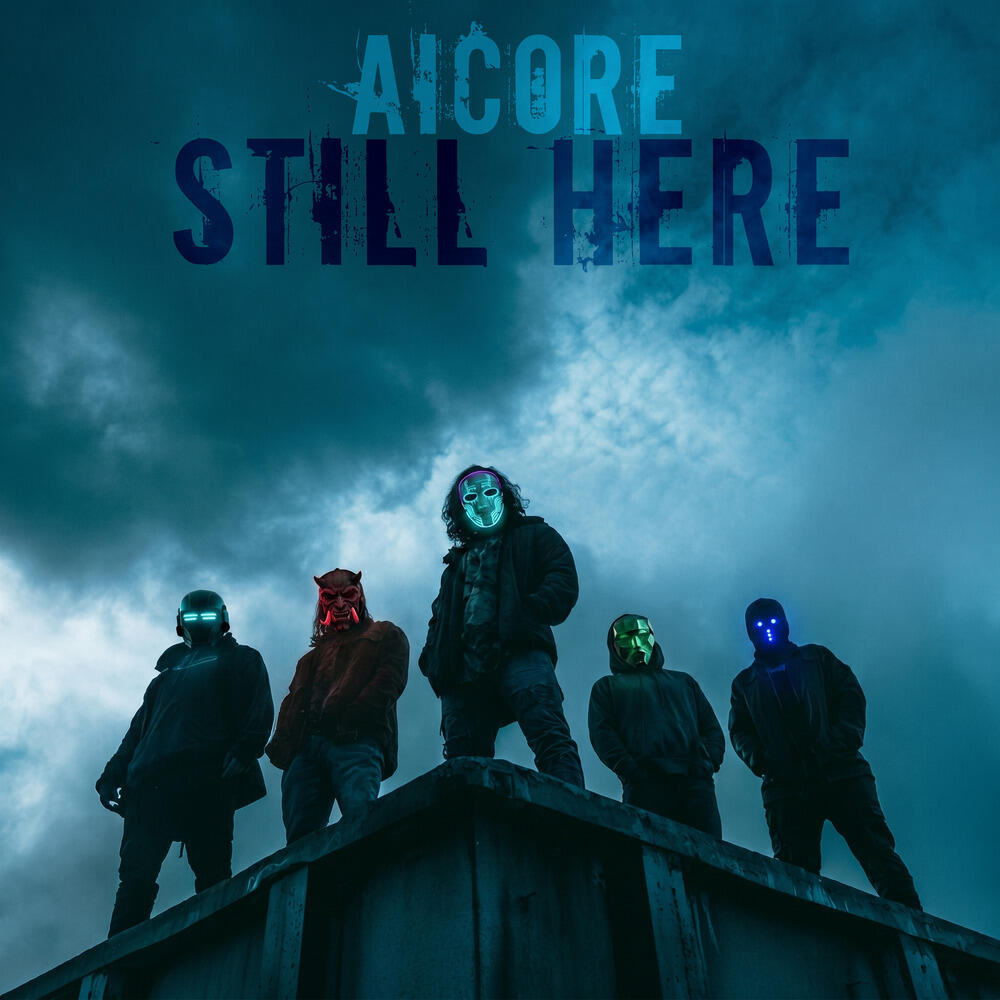Релиз Still Here!
