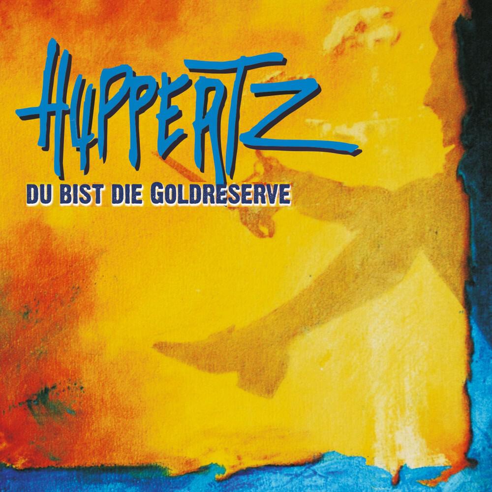 Релиз Du bist die Goldreserve