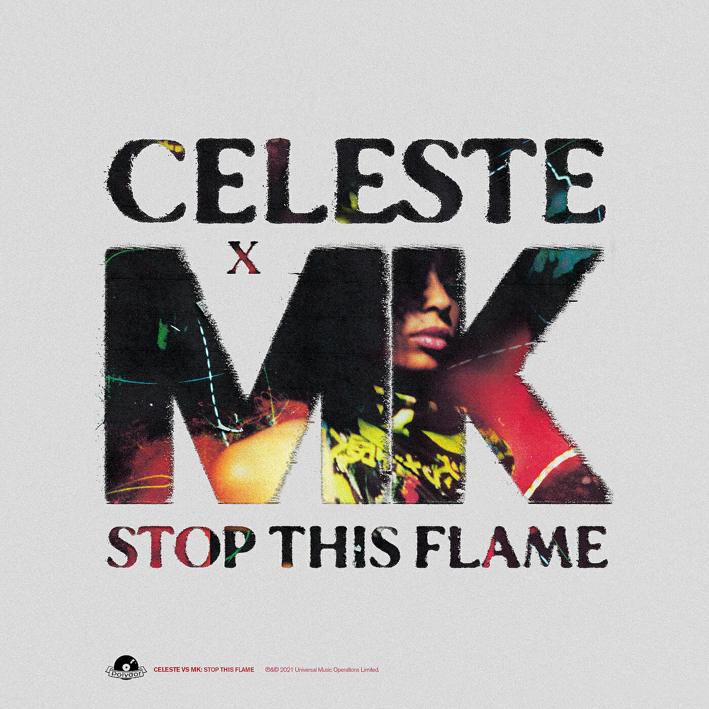 Релиз Stop This Flame