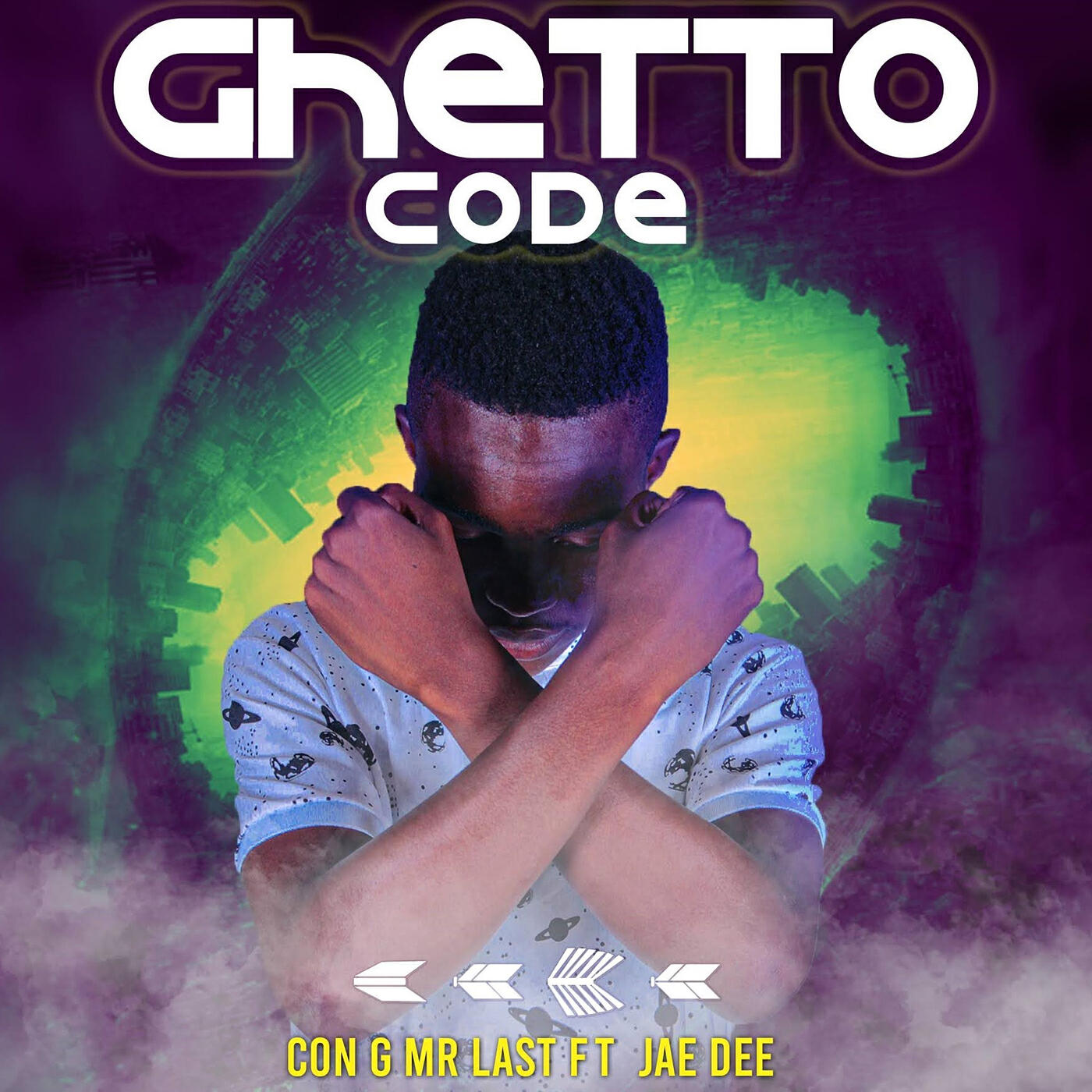 Релиз Ghetto Code