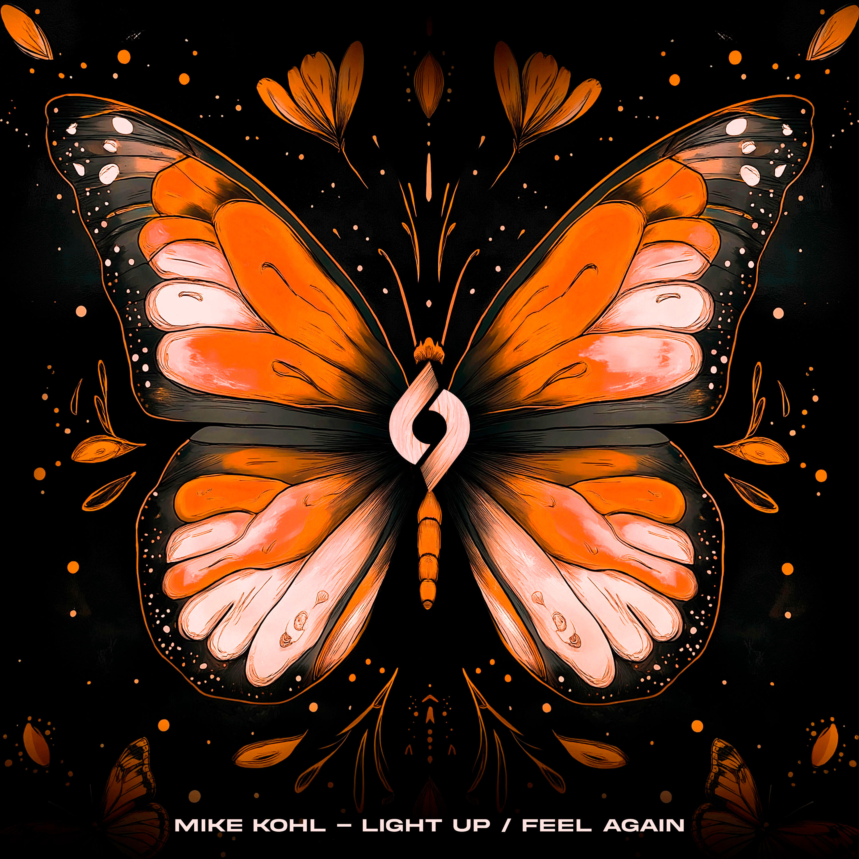 Релиз Light Up / Feel Again