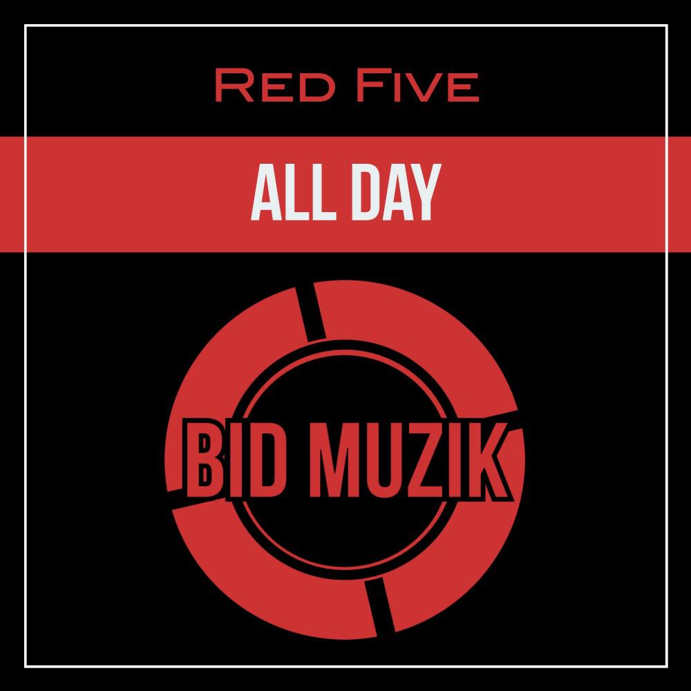Релиз All Day