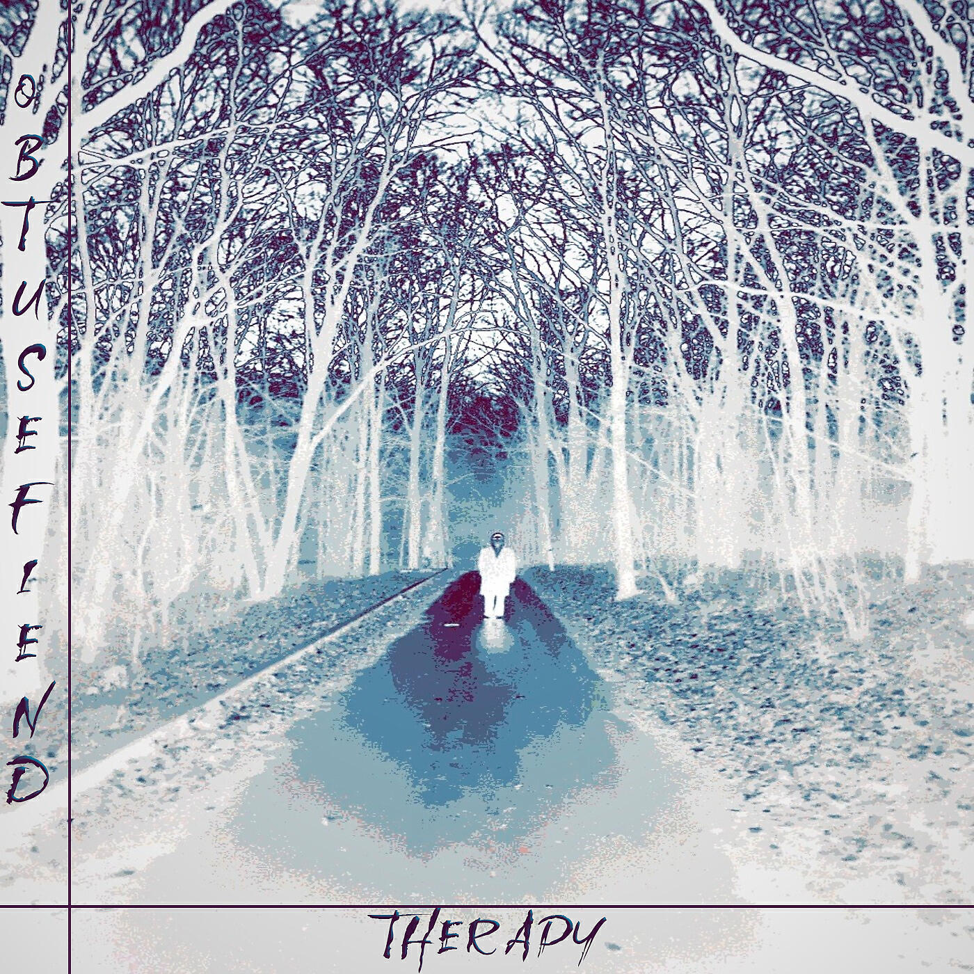 Релиз Therapy
