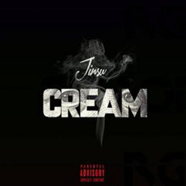 Релиз Cream (feat. Jahlil Beats)