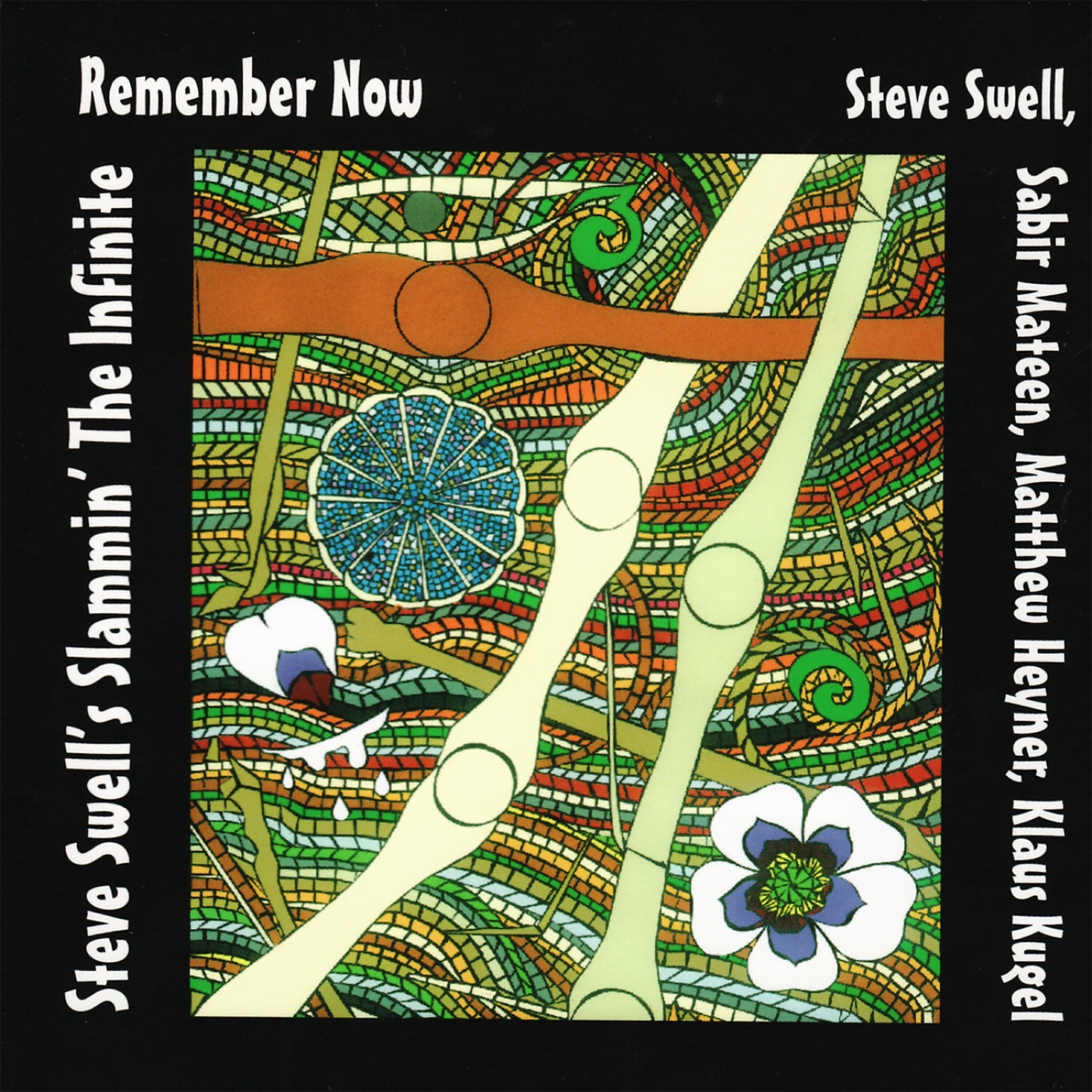 Релиз Remember Now