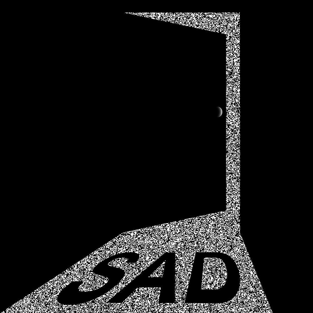 Релиз Sad