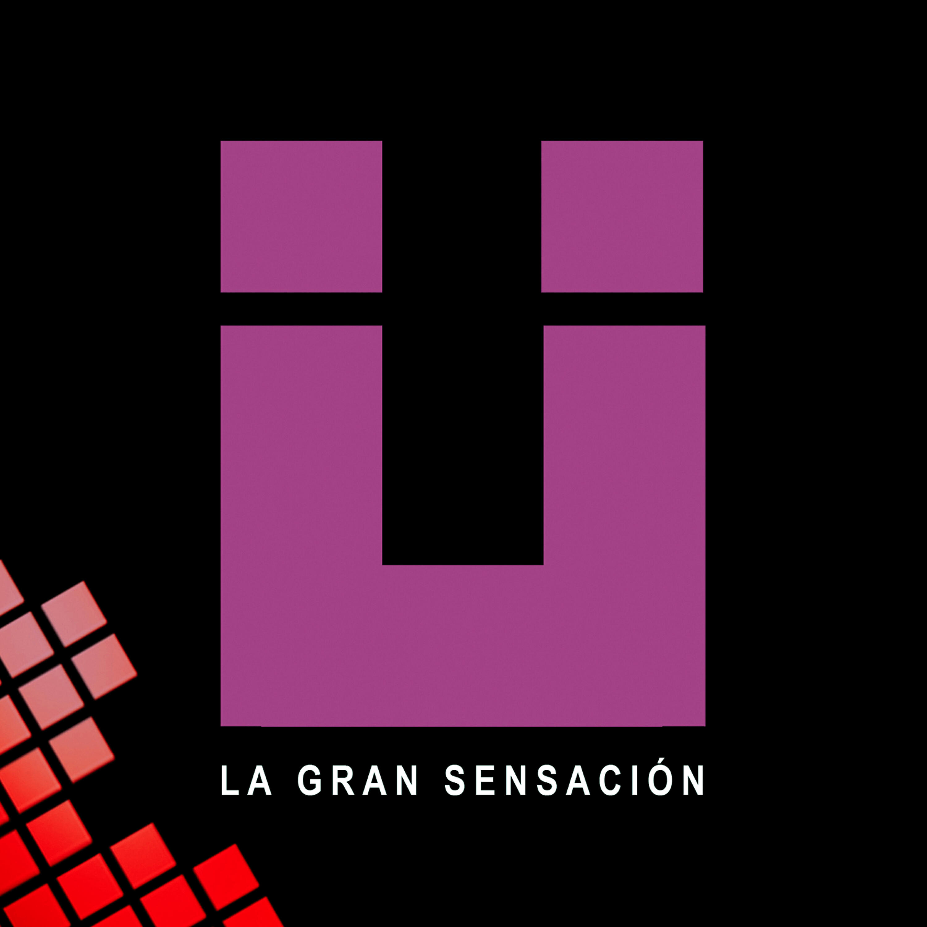 Релиз La Gran Sensación