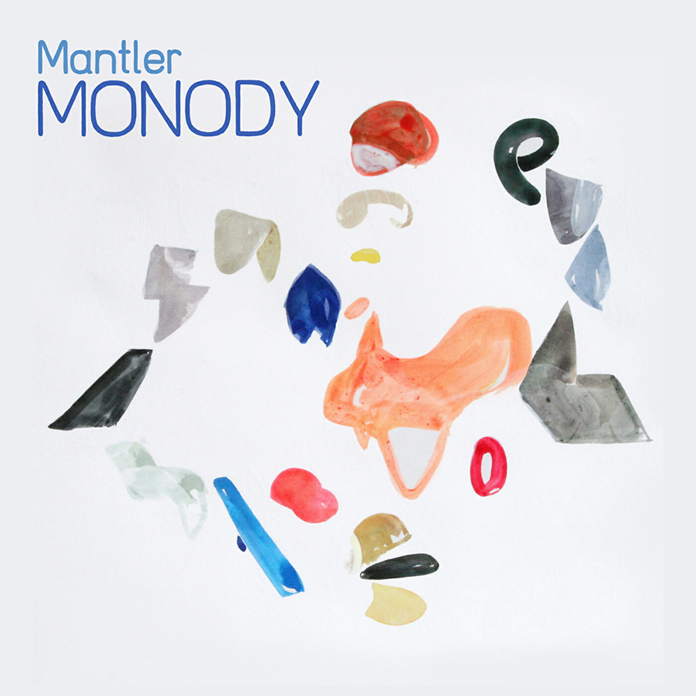 Релиз Monody