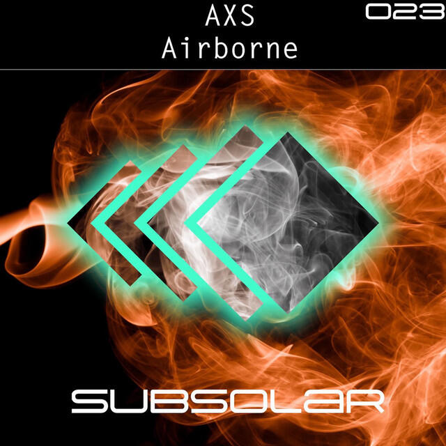 Релиз Airborne