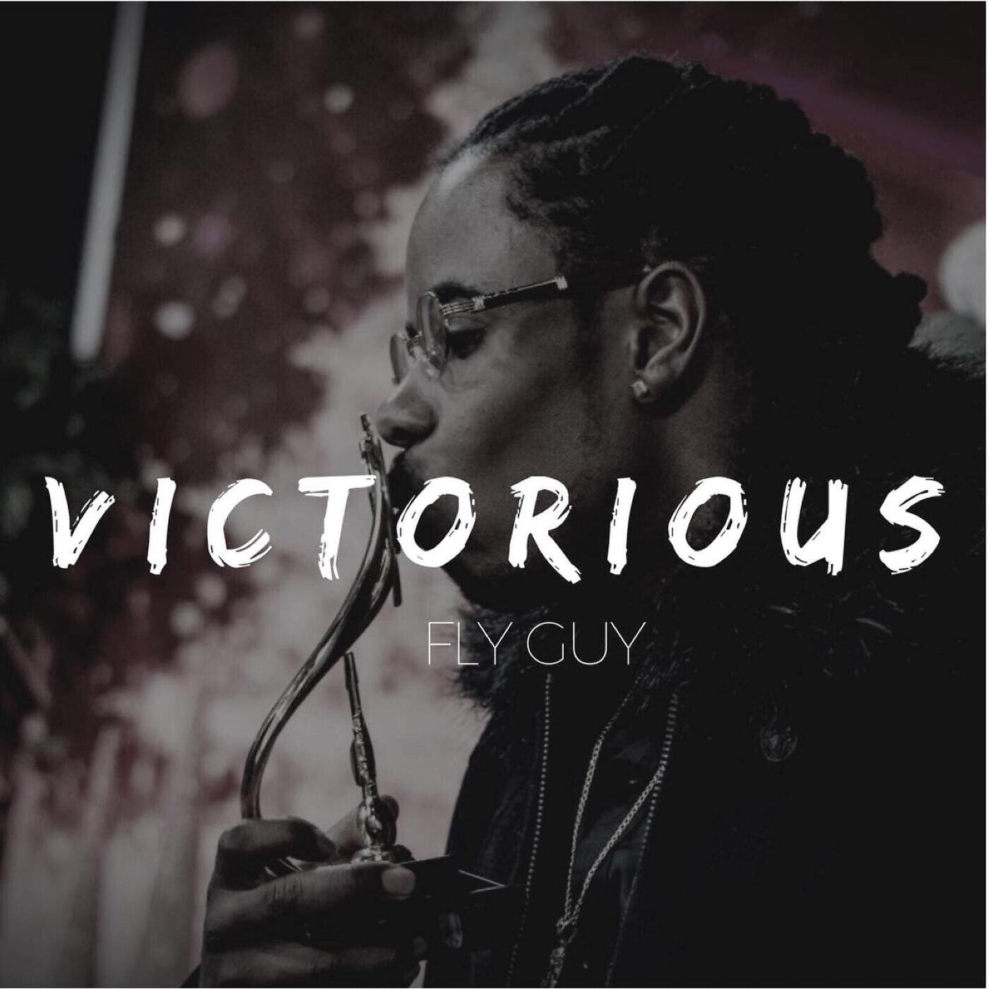 Релиз Victorious