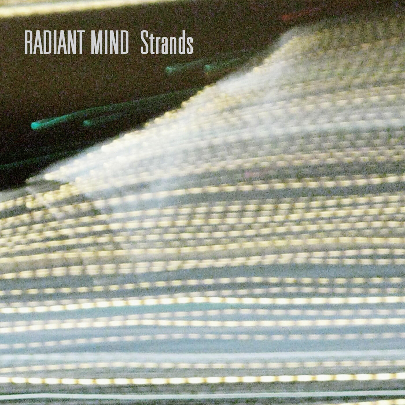 Релиз Strands