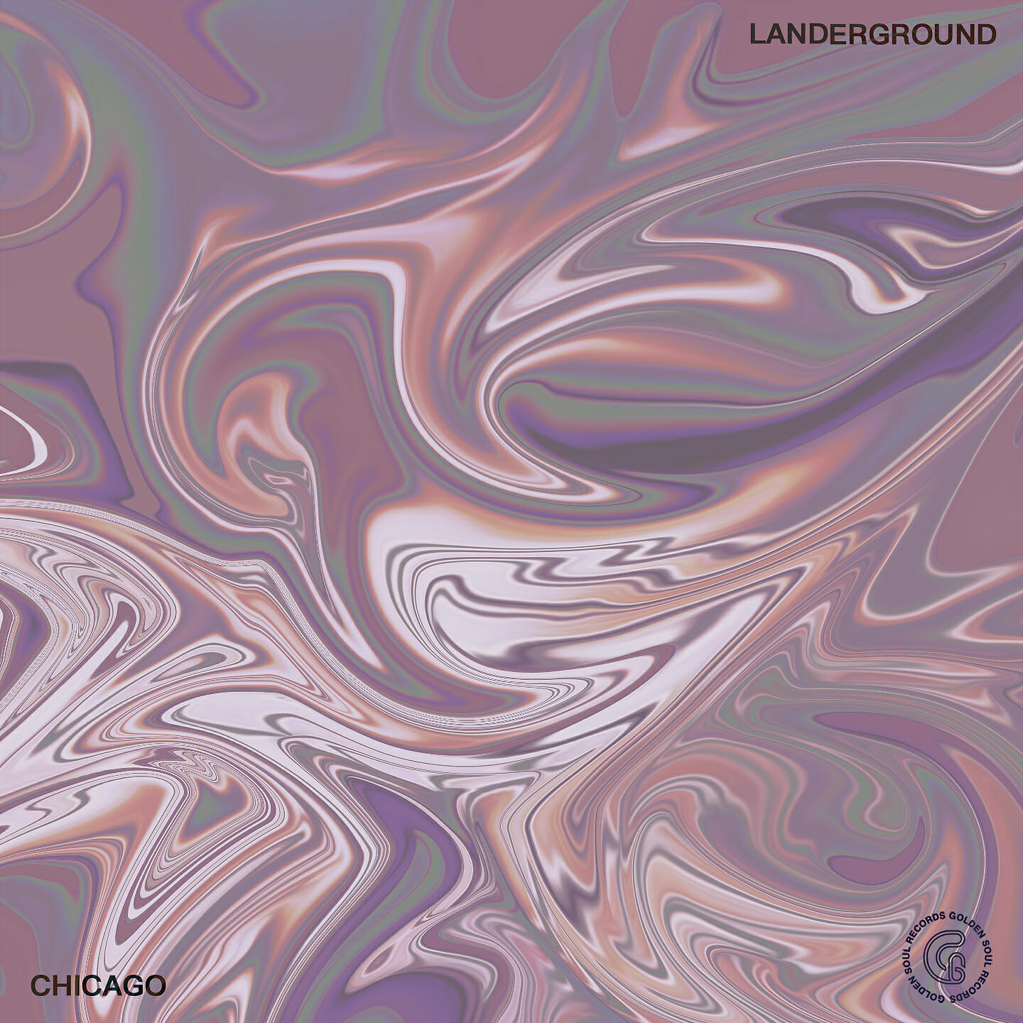 Landerground