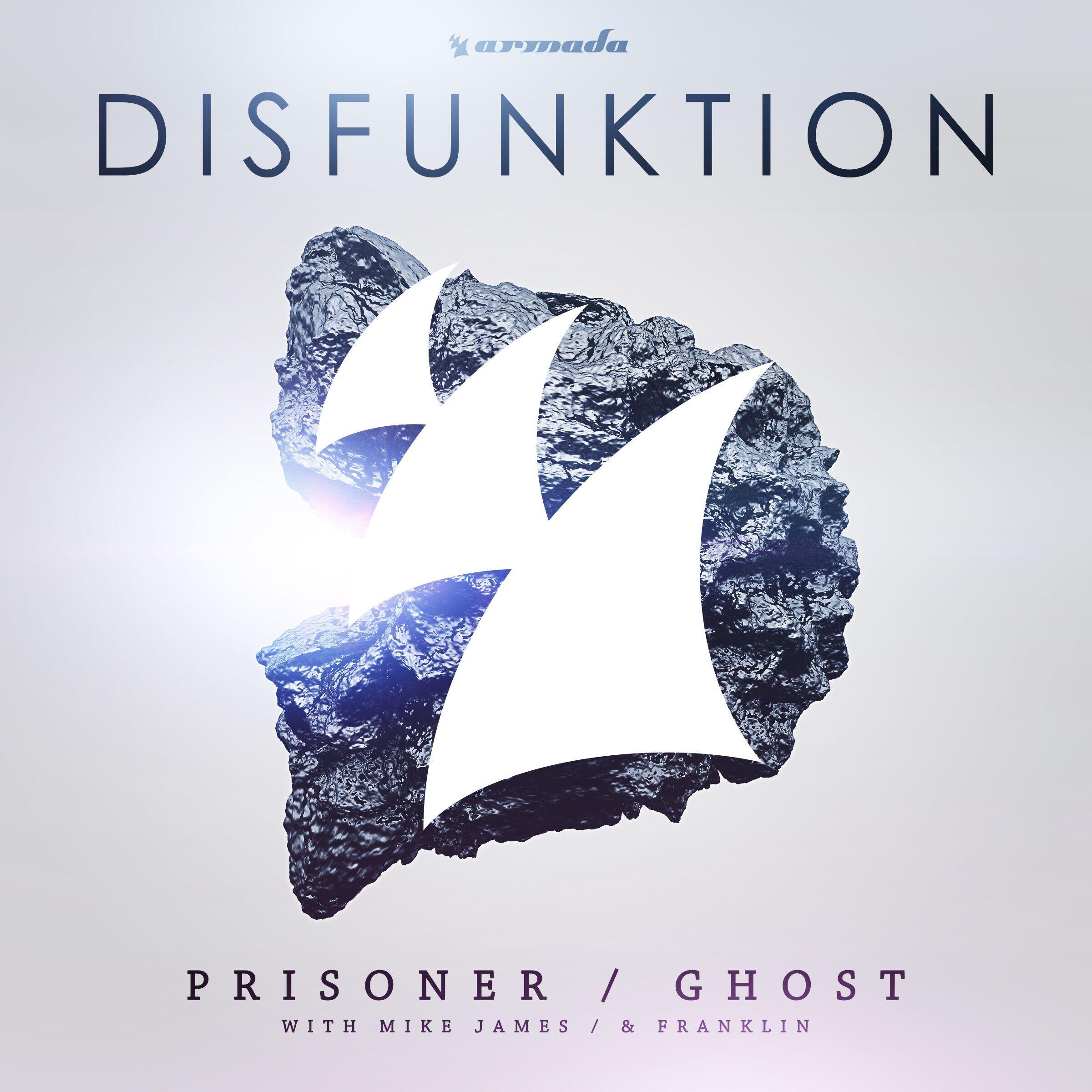 Релиз Prisoner / Ghost