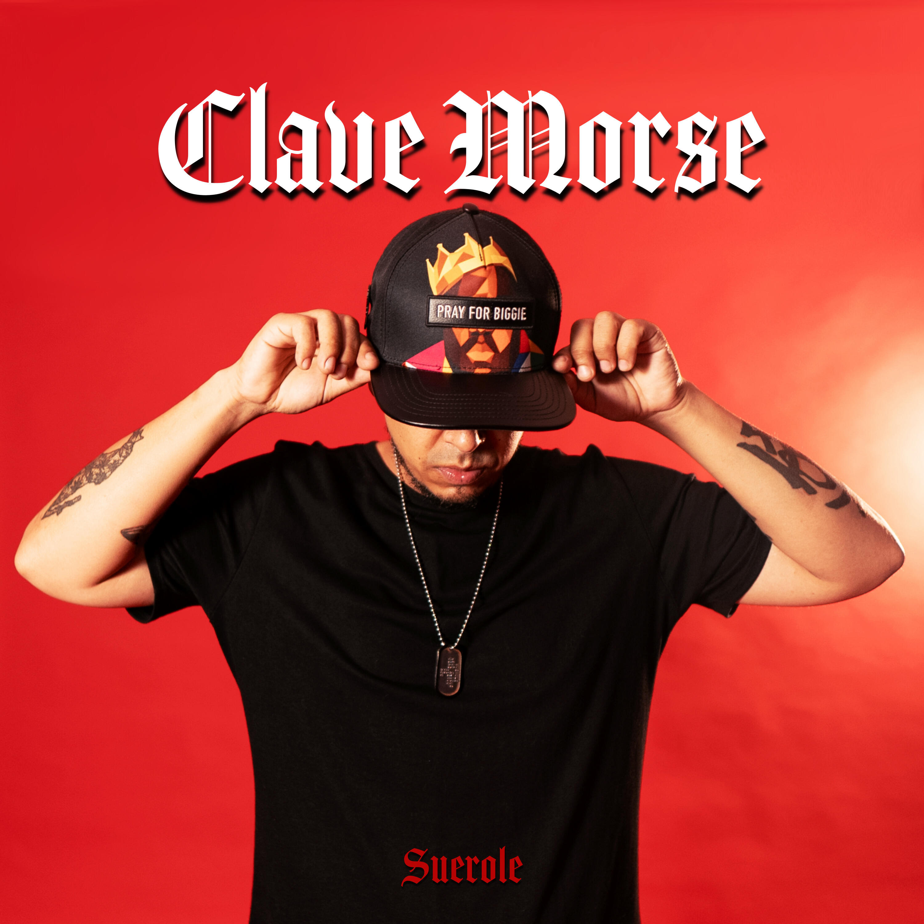 Релиз Clave Morse