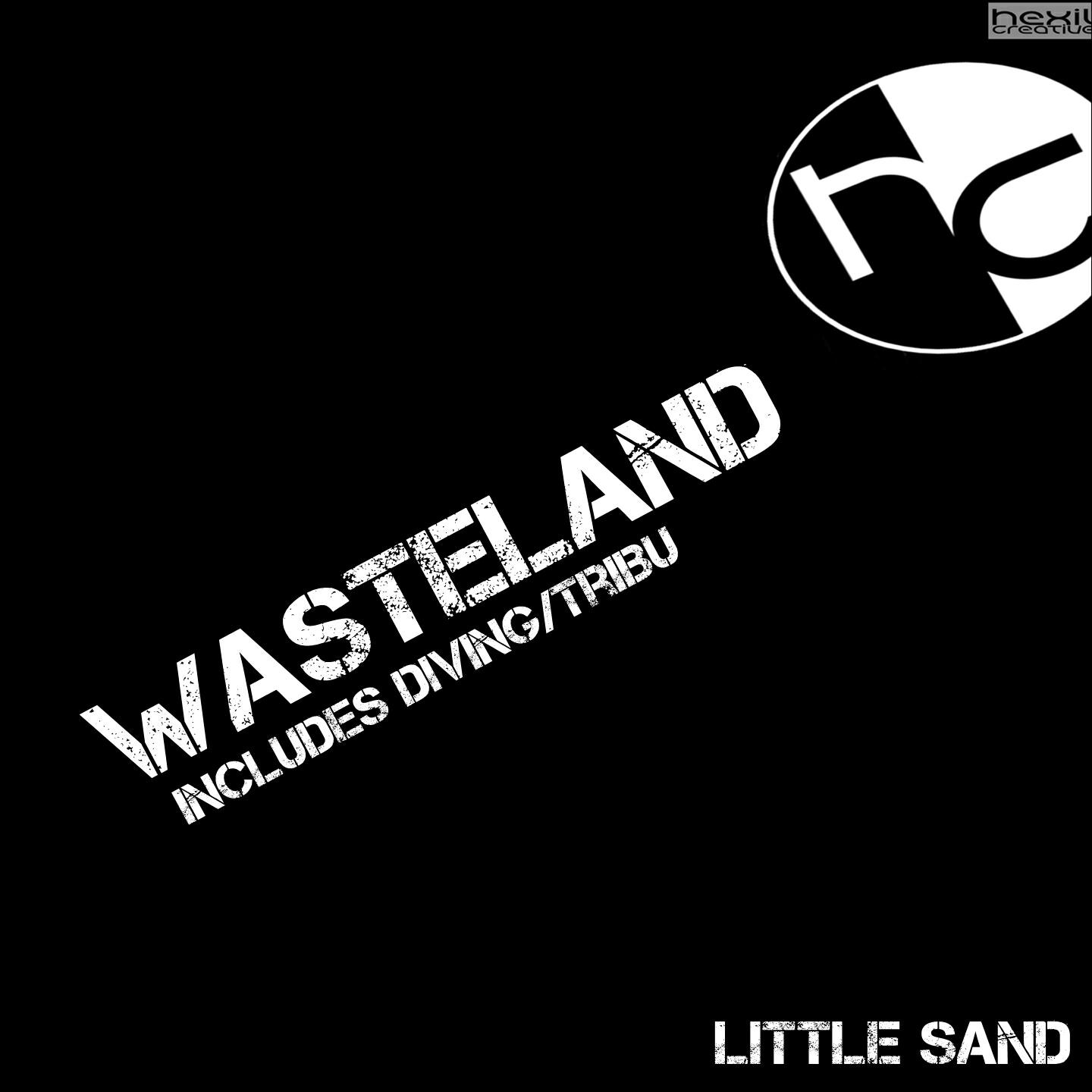 Релиз Wasteland