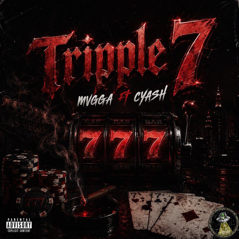Релиз Tripple 7