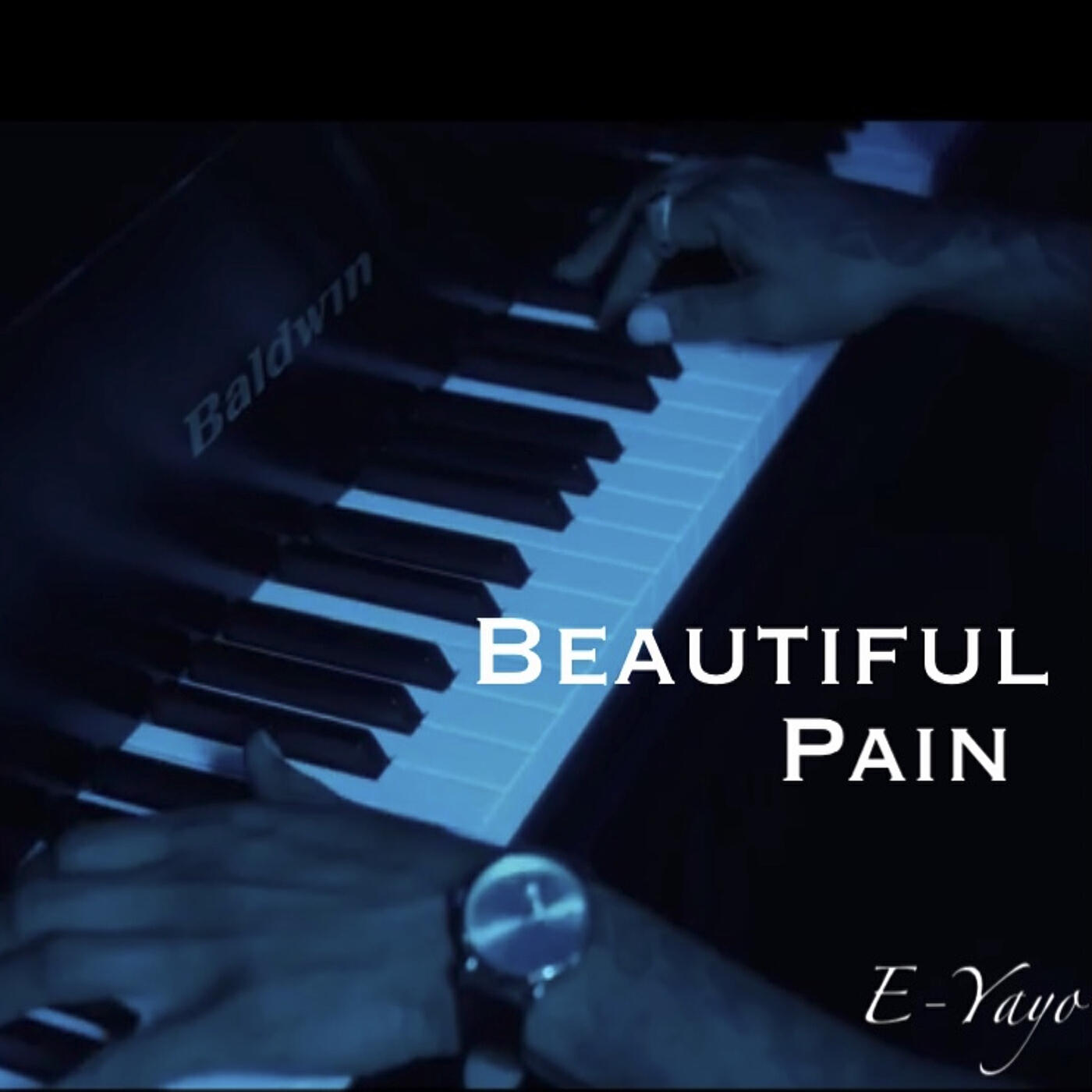 Релиз Beautiful Pain