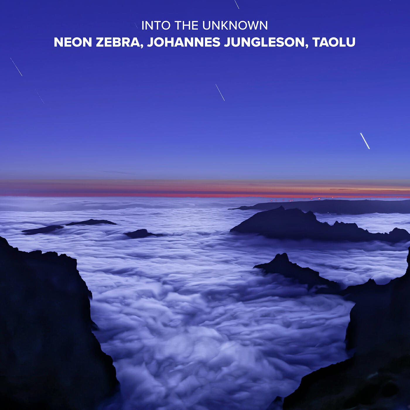 Релиз Into the Unknown