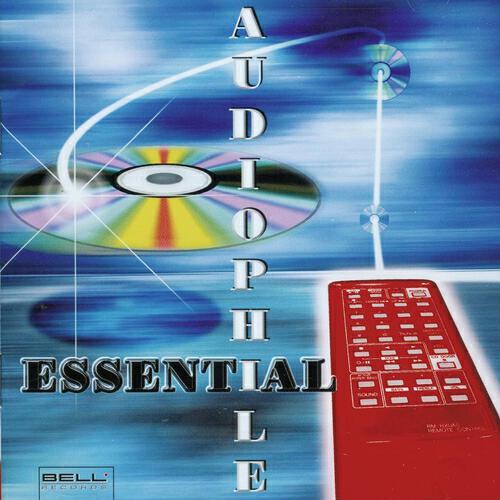 Релиз Audiophile Essentails