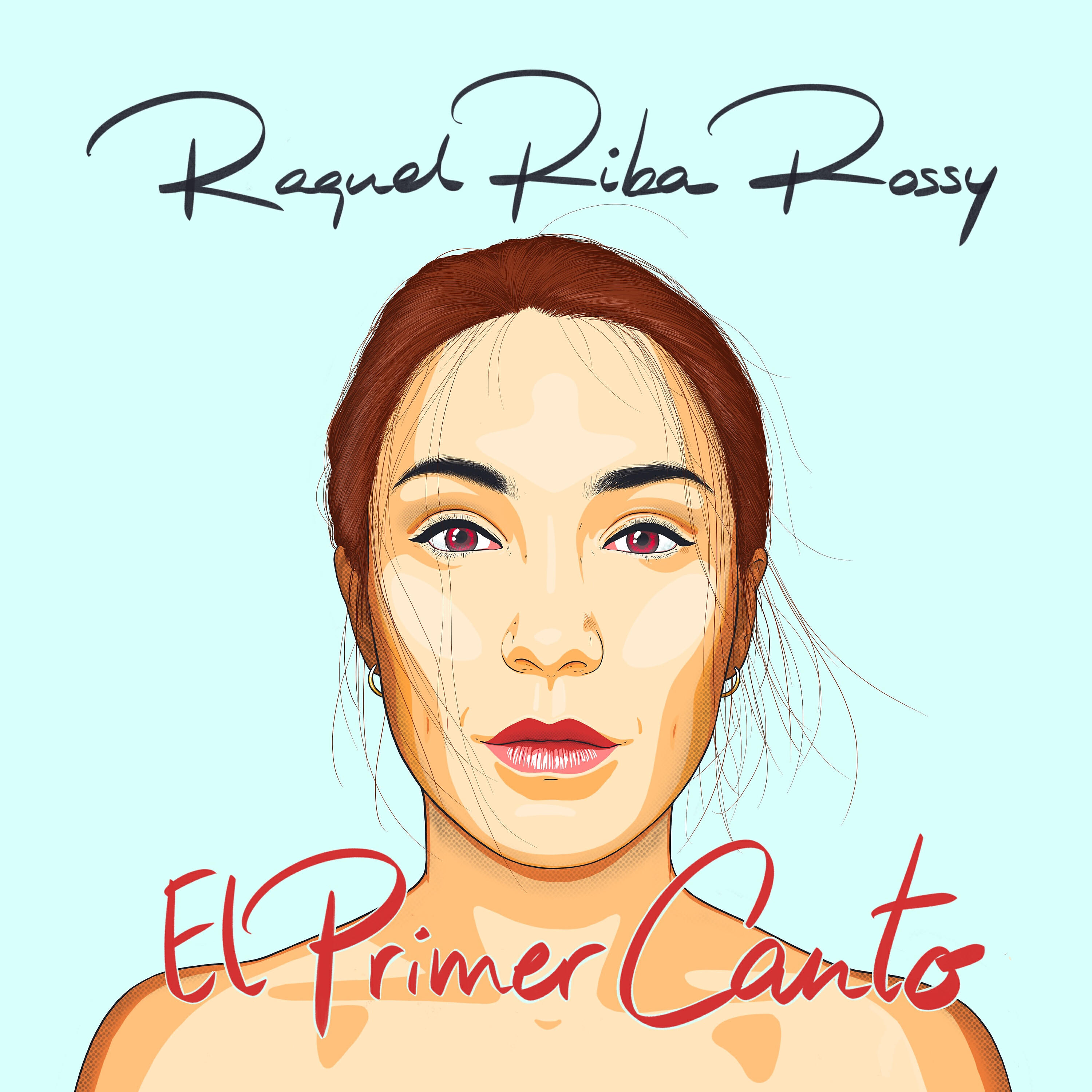 Релиз El Primer Canto
