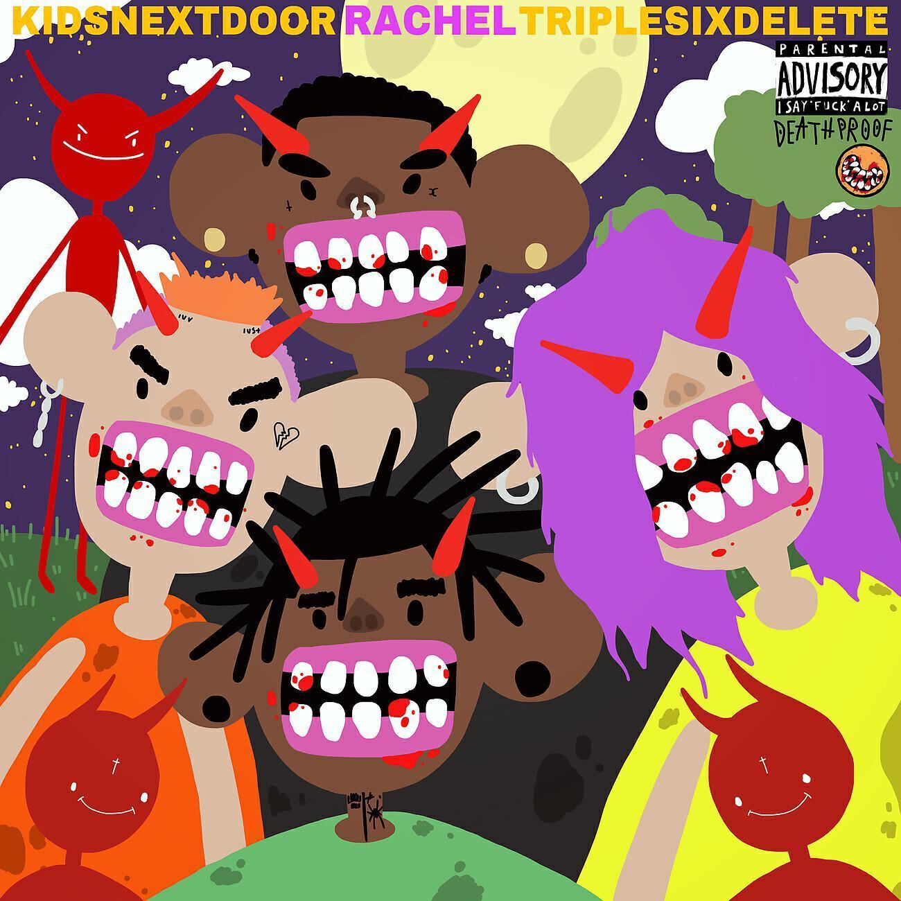 Kidsnextdoor