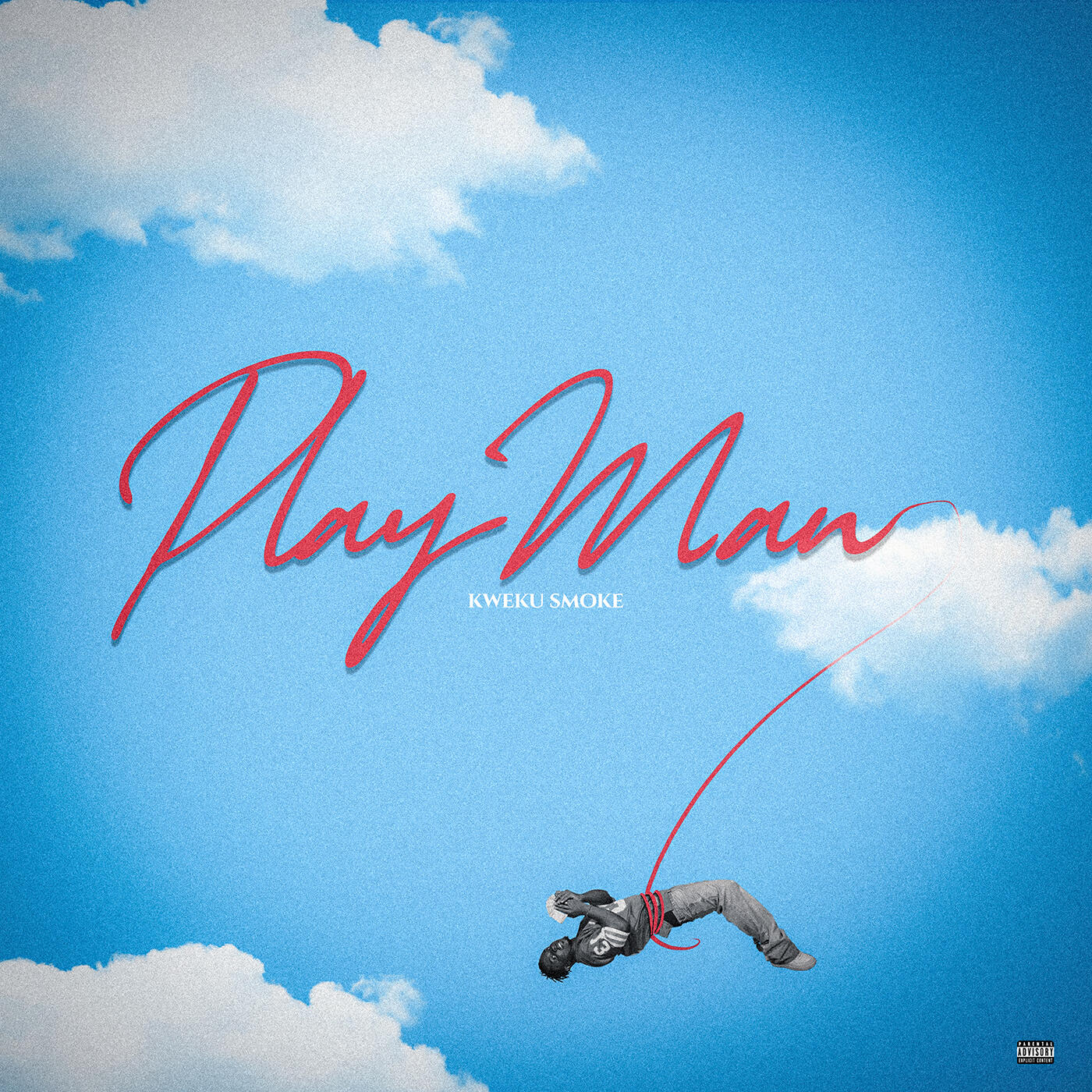 Релиз PLAYMAN