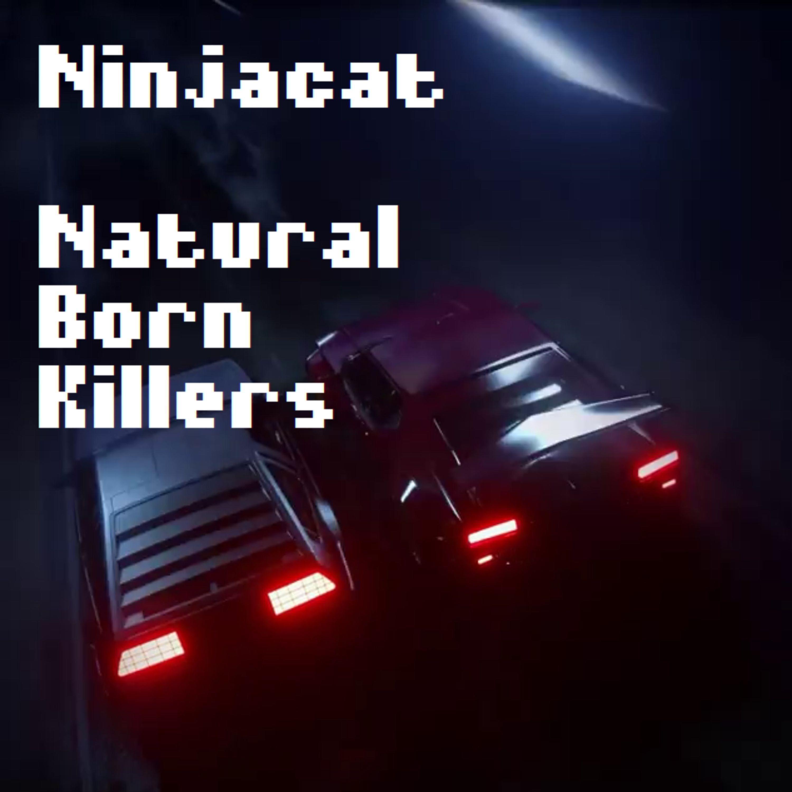 Релиз Natural Born Killers