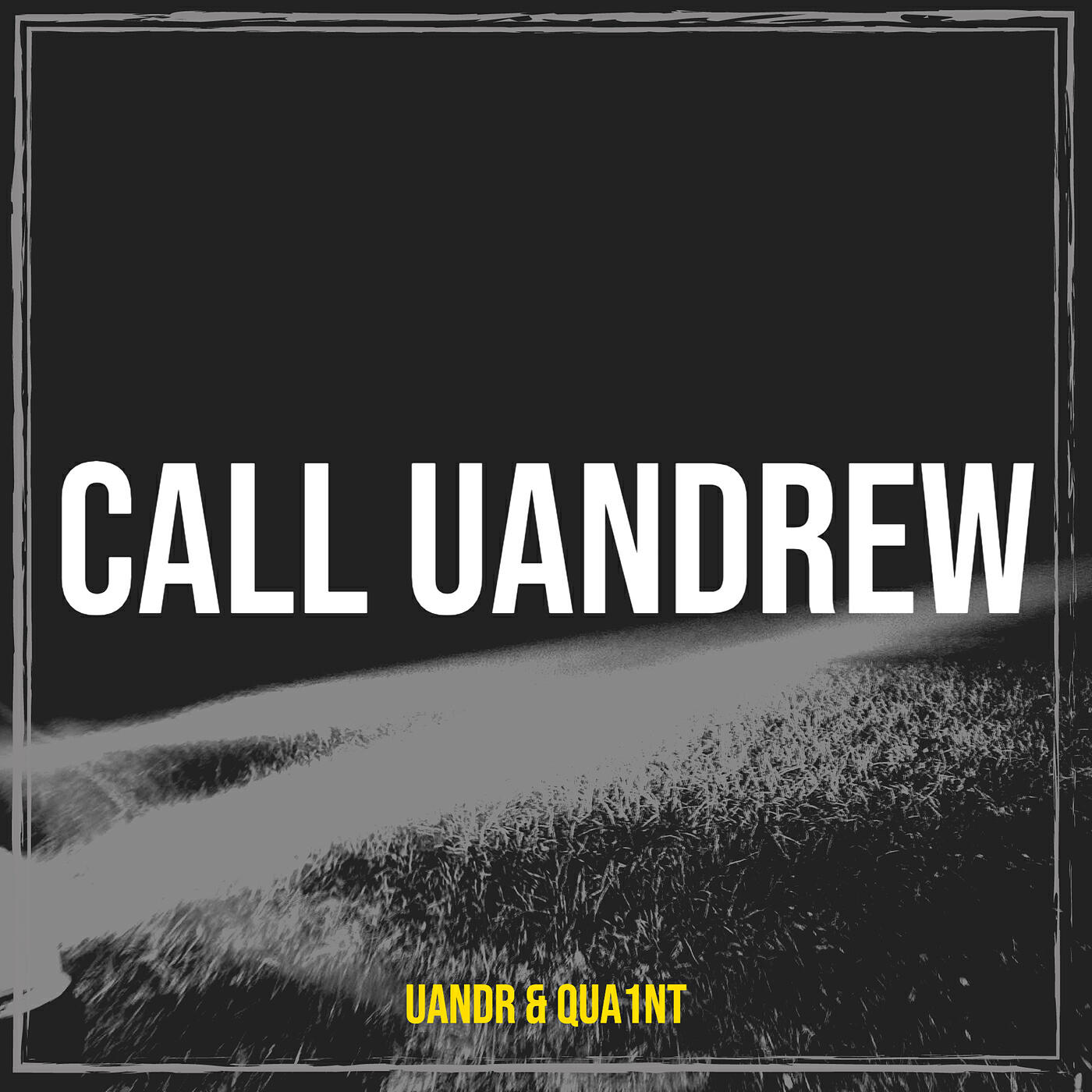 Релиз Call Uandrew