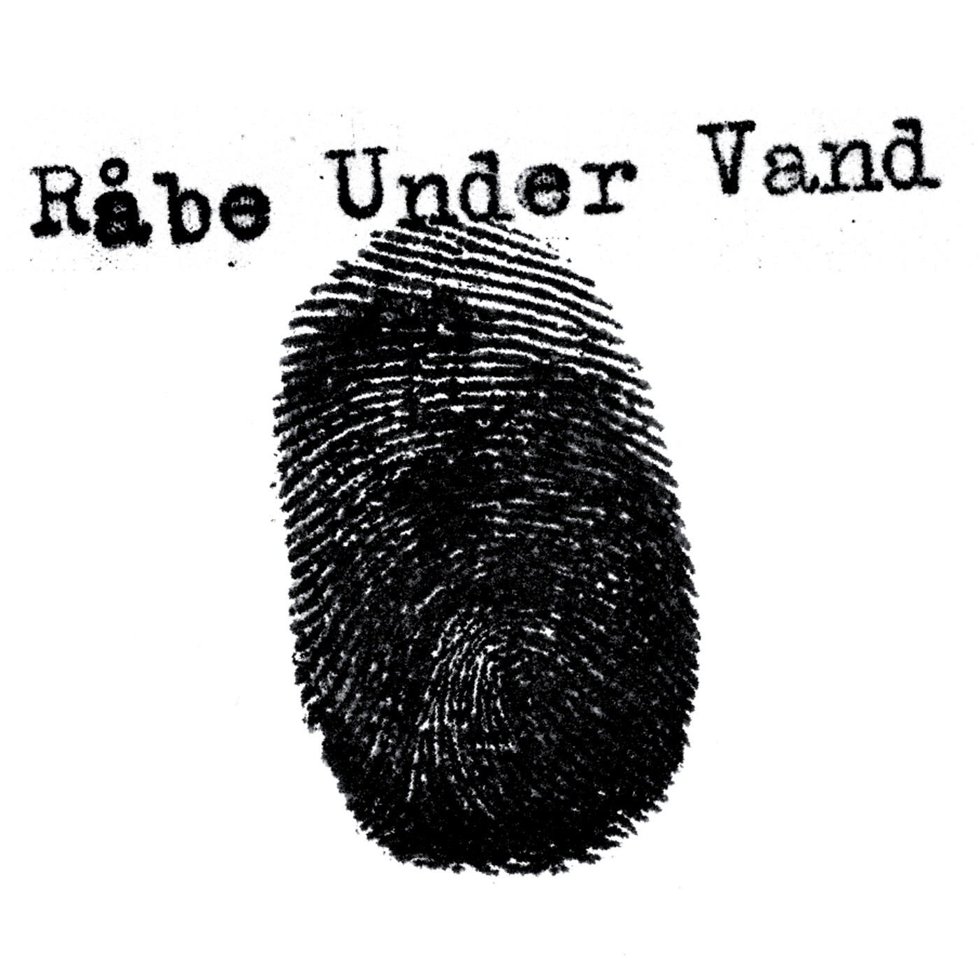 Релиз Råbe Under Vand