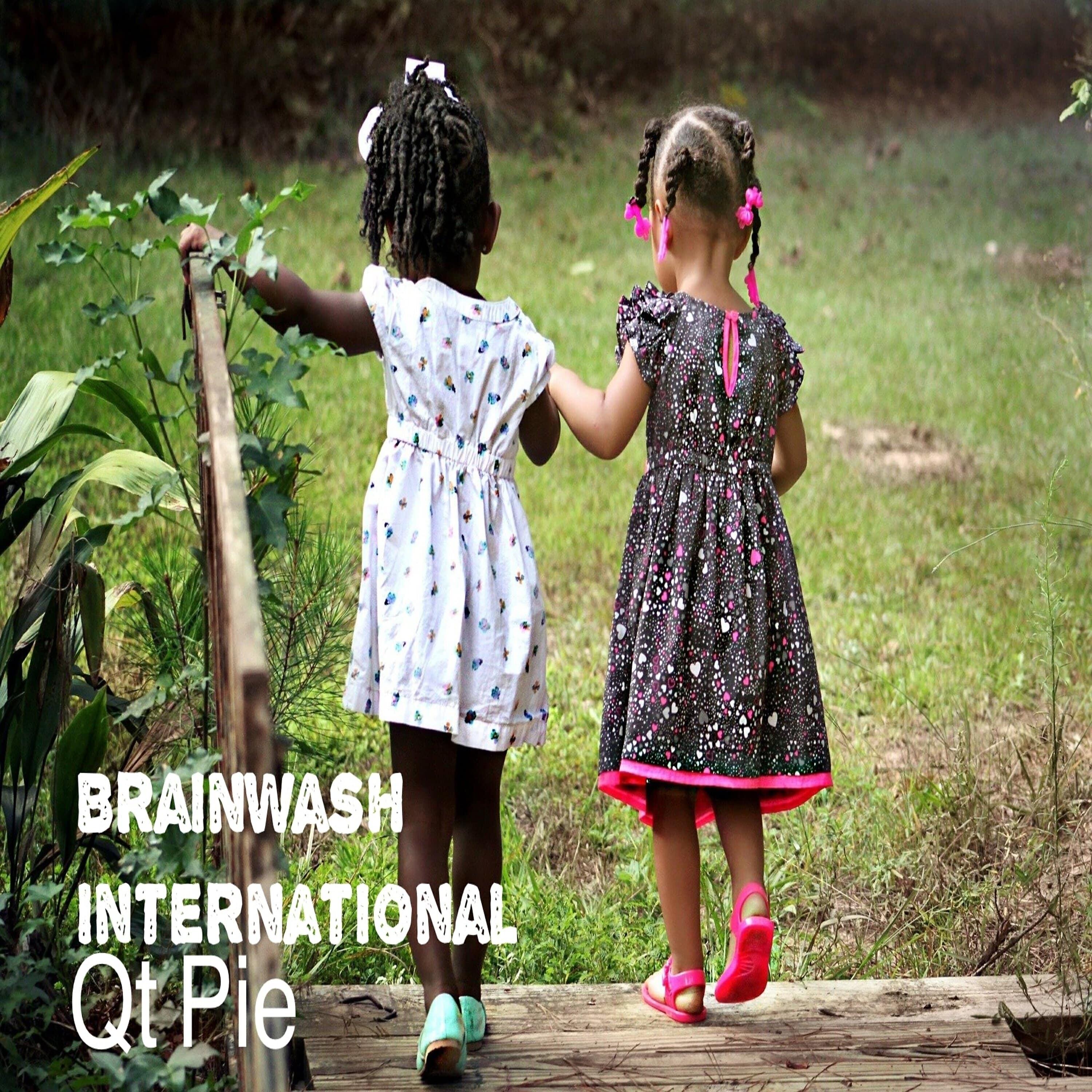 Релиз Qt Pie
