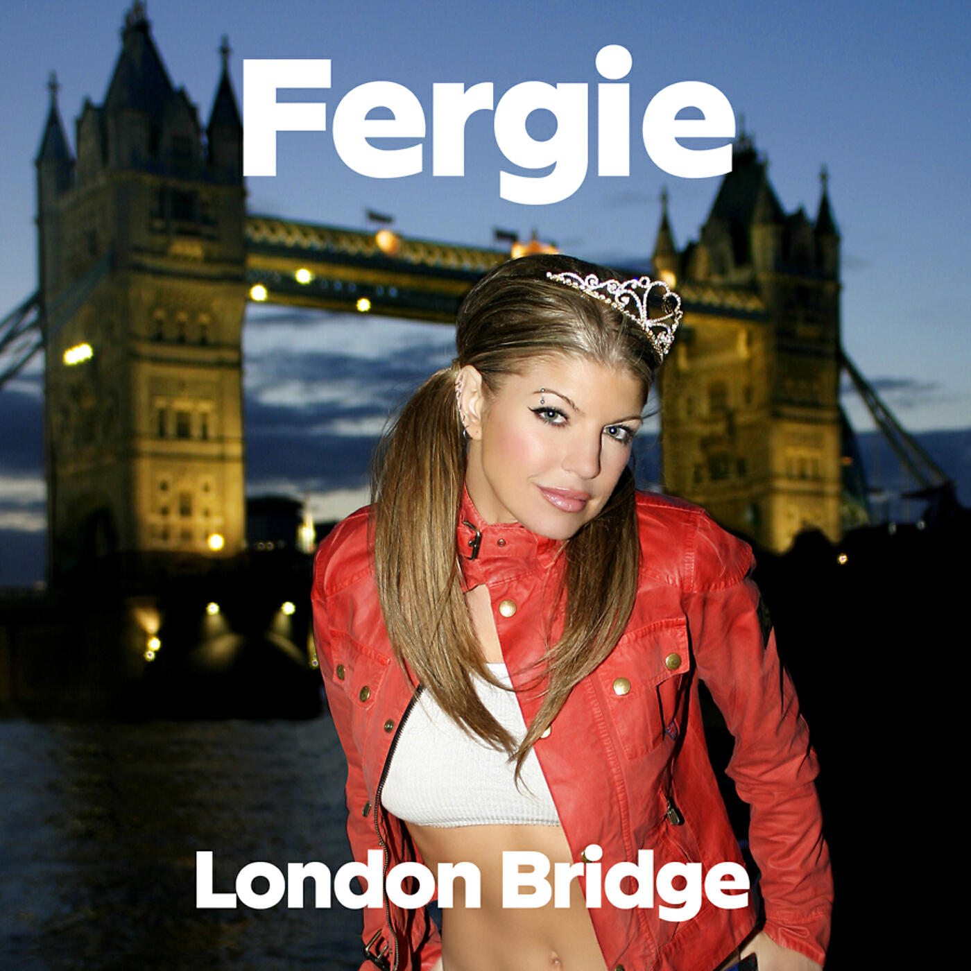 Скачать песню Fergie - London Bridge (Radio Edit (Oh Snap)) бесплатно в MP3 для Android и iOS