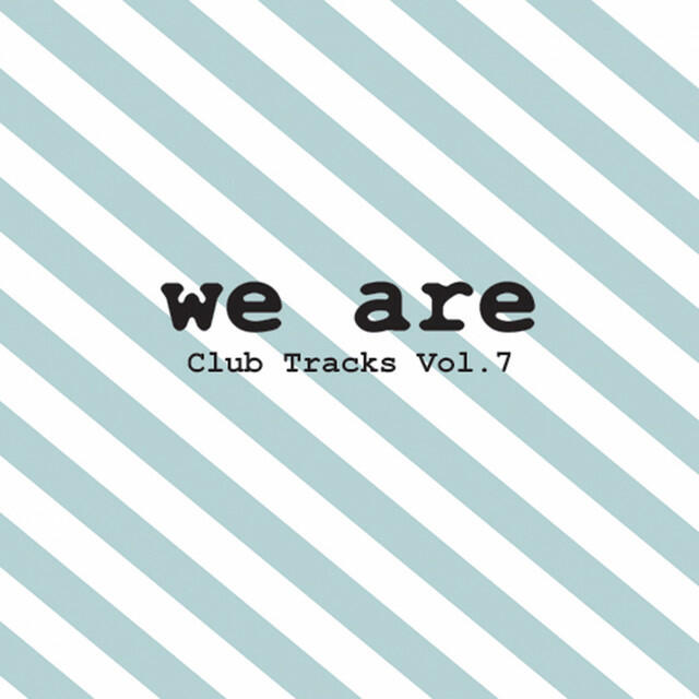 Релиз Club Tracks, Vol. 7