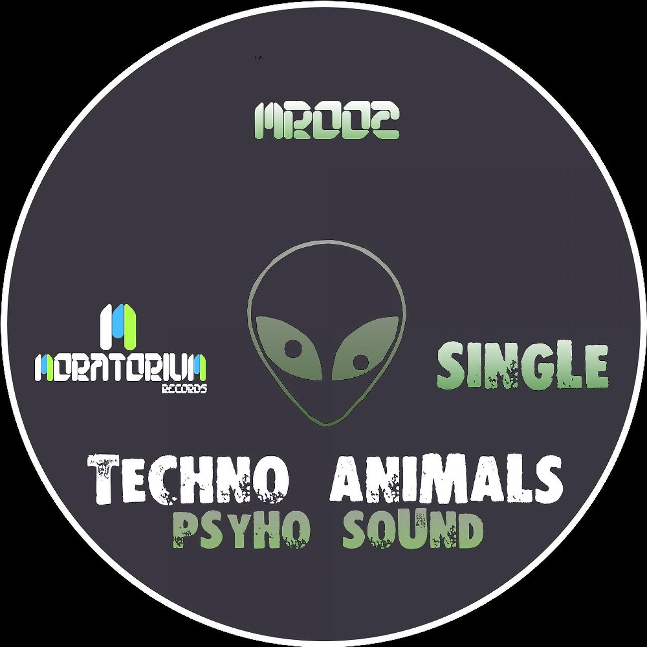 Релиз Psyho Sound