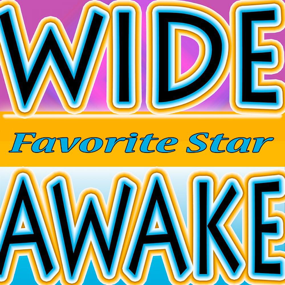 Favorite Star - Ice Ice Baby