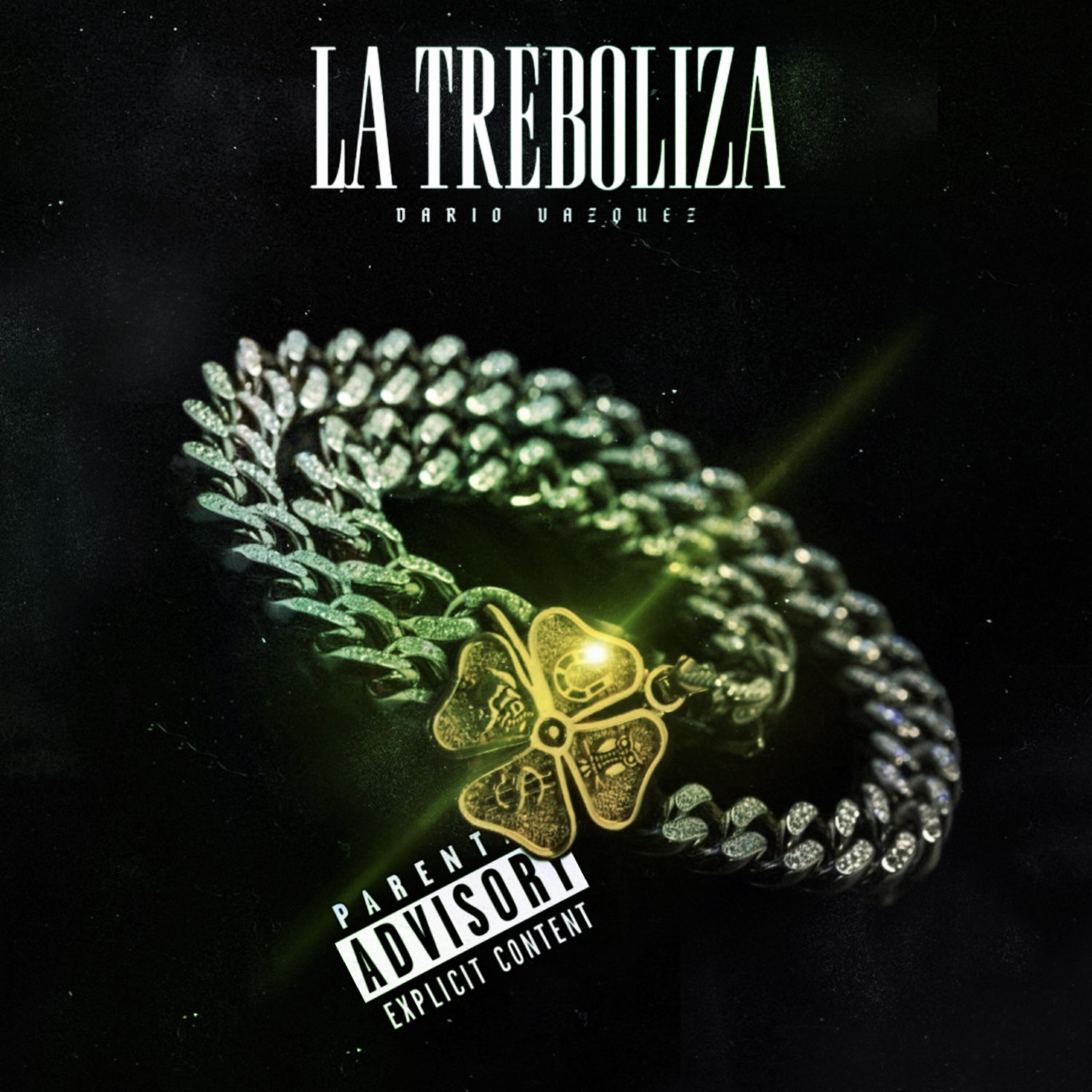 Релиз La Treboliza