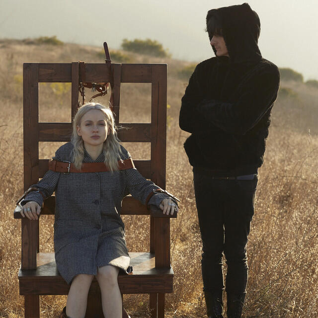 Релиз Death Row