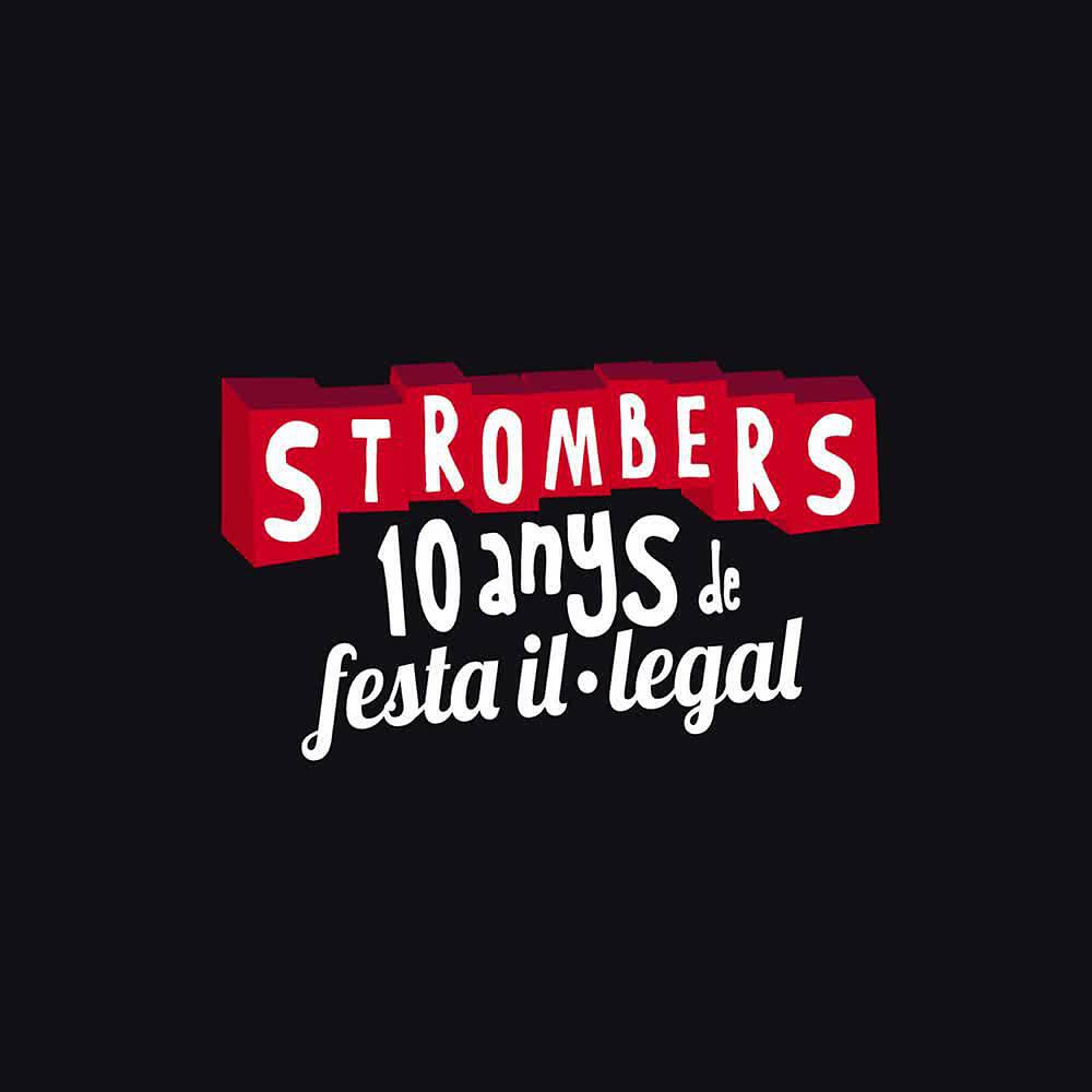 Релиз 10 Anys de Festa Il·legal
