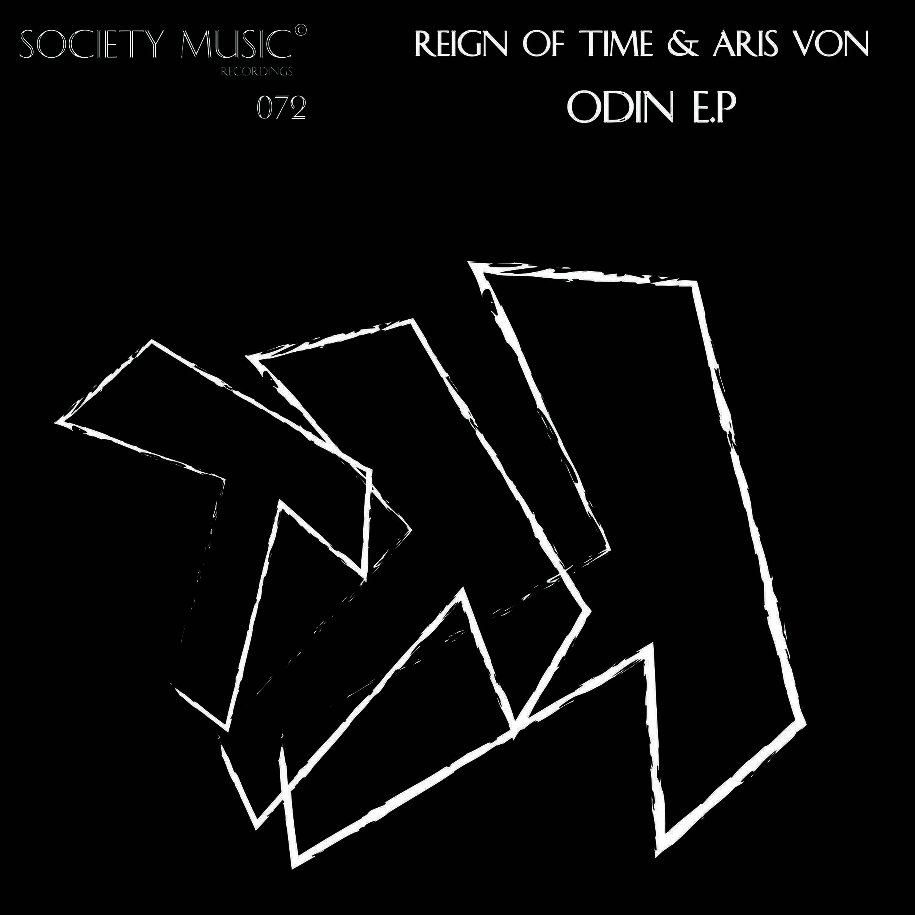 Reign Of Time