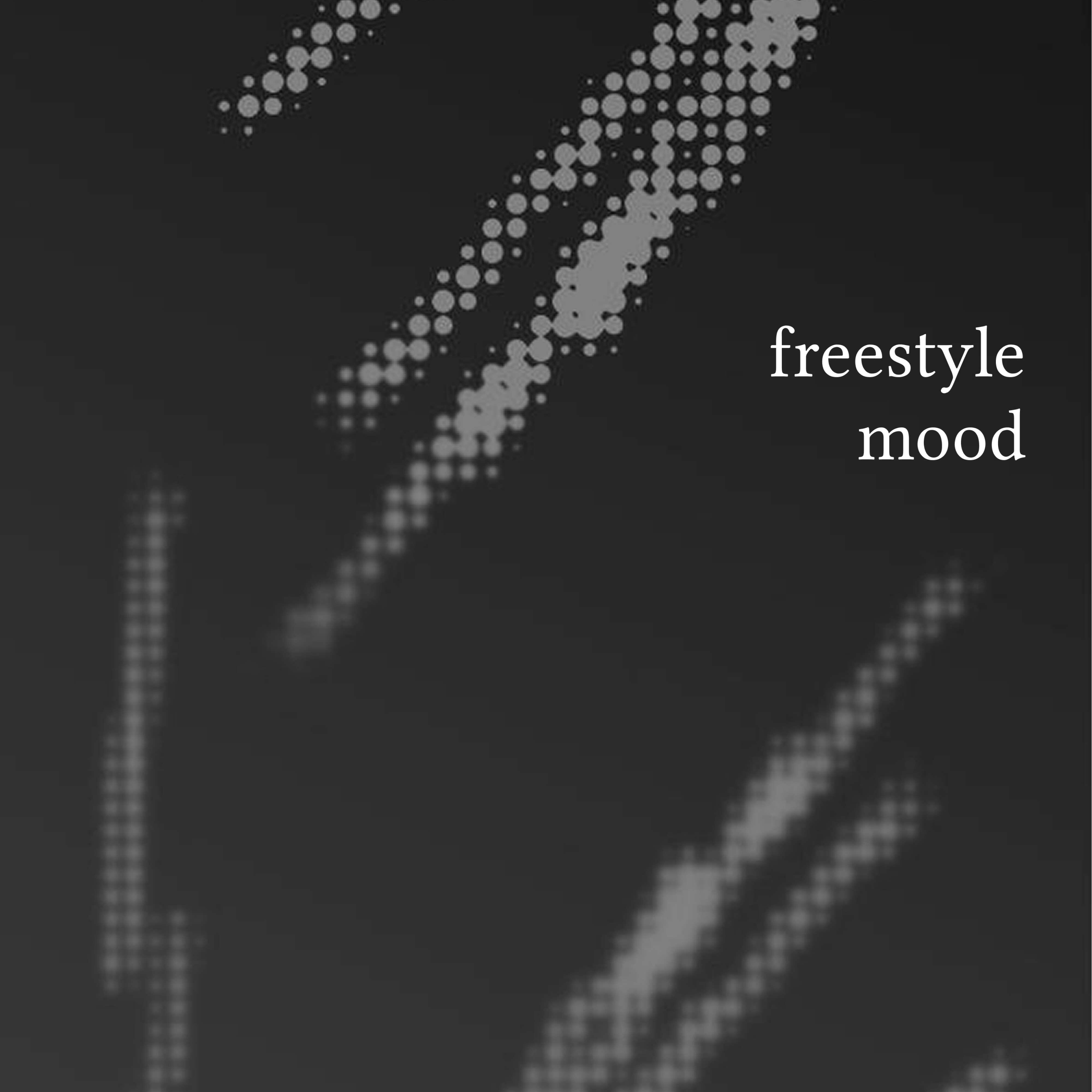 Релиз freestyle mood