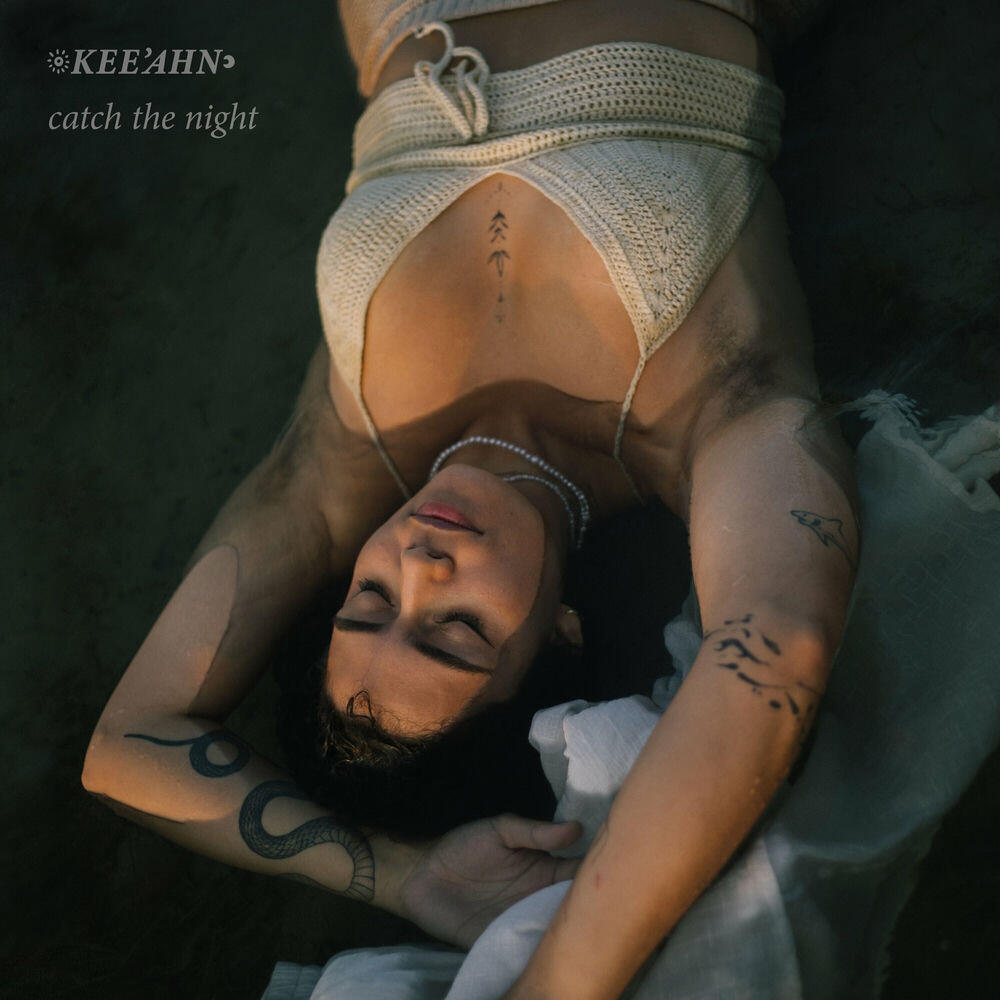 Релиз catch the night