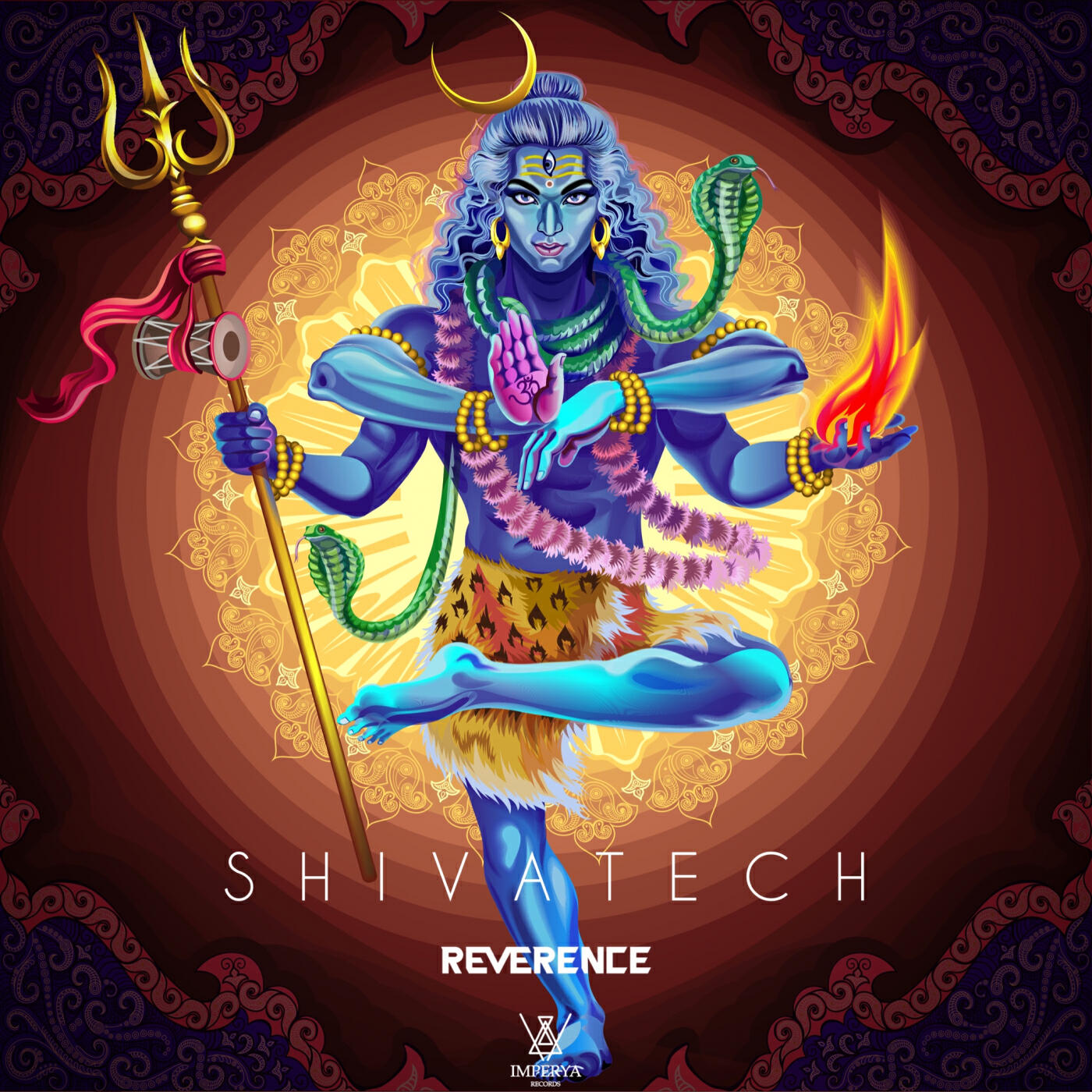 Релиз Shivatech