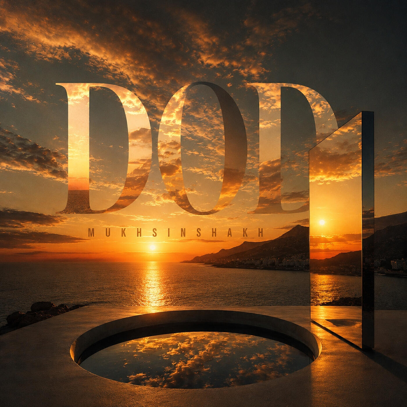 Релиз Dod