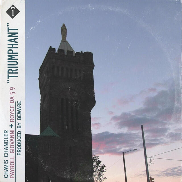 Релиз Triumphant