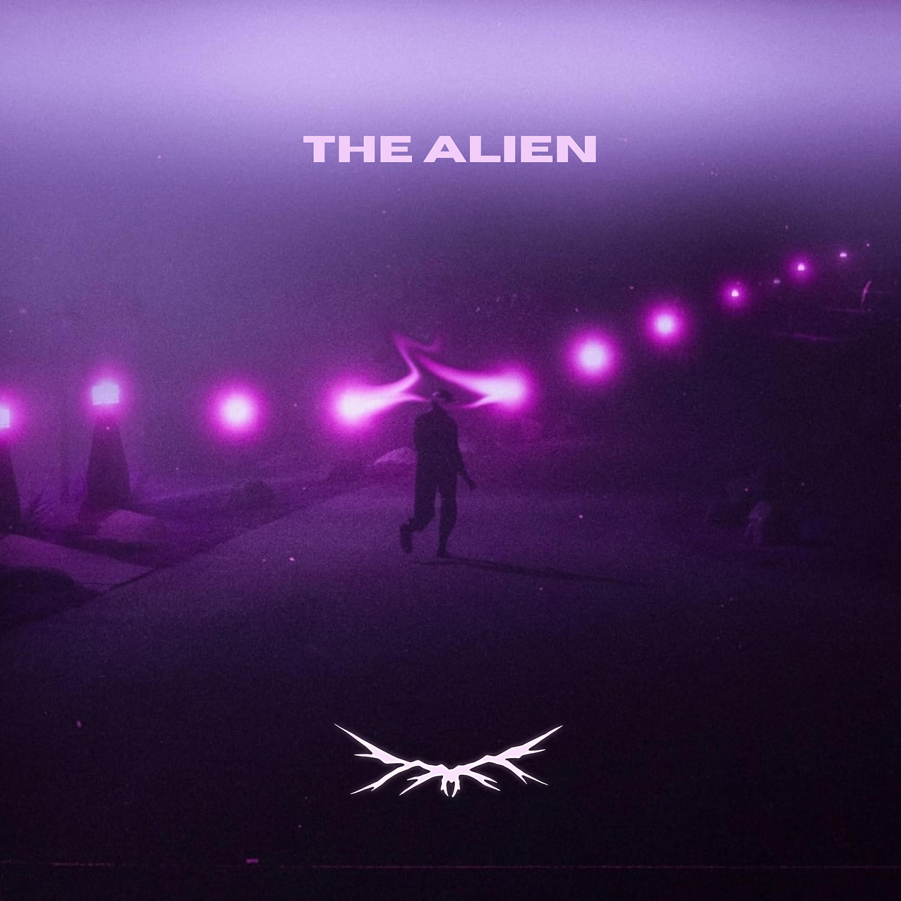 Релиз The Alien