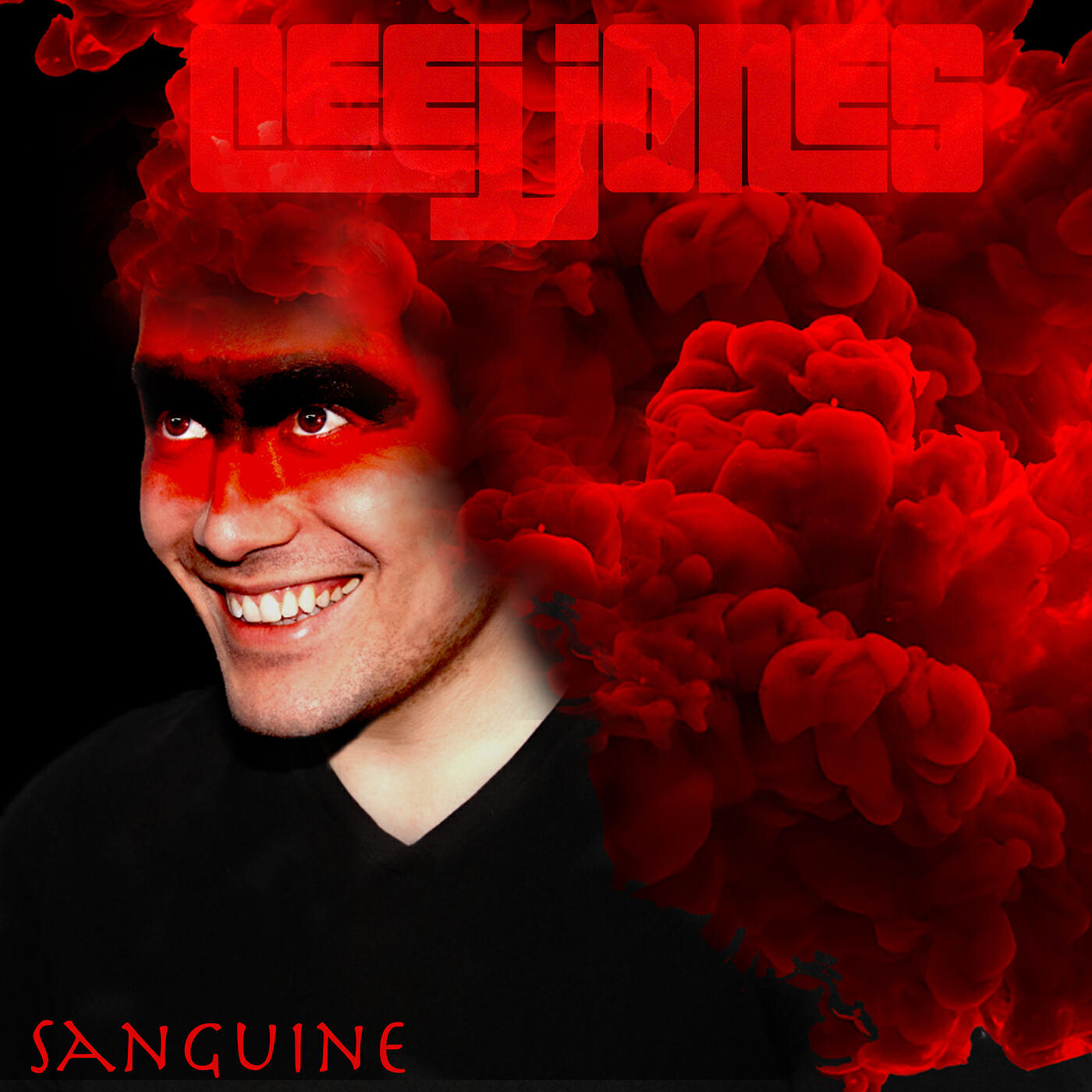 Релиз Sanguine