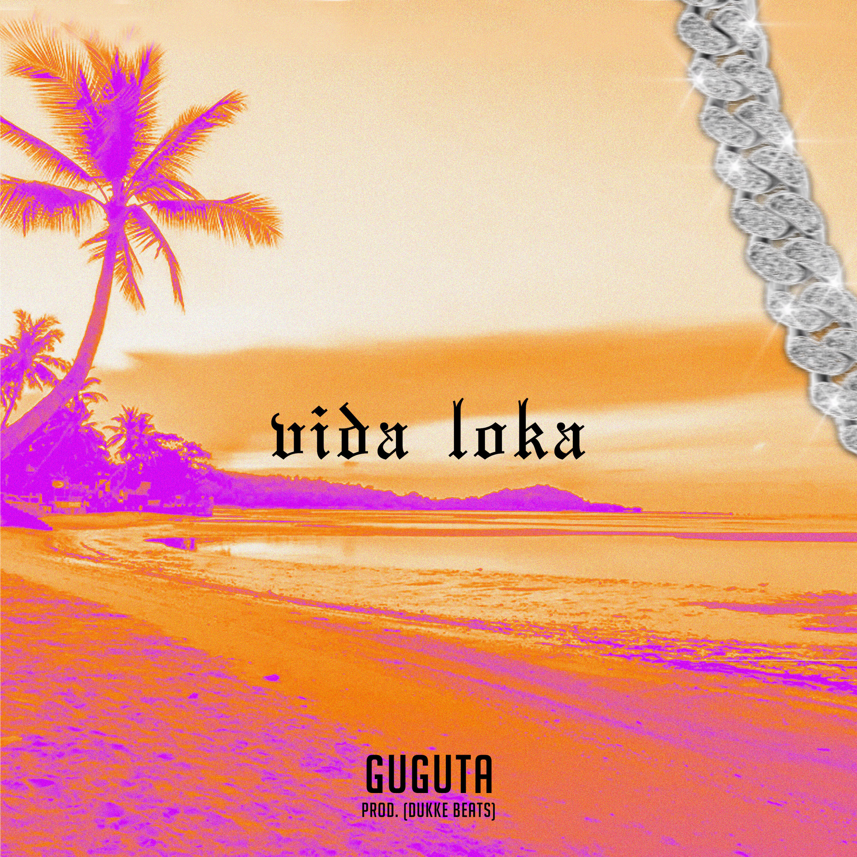 Релиз Vida Loka