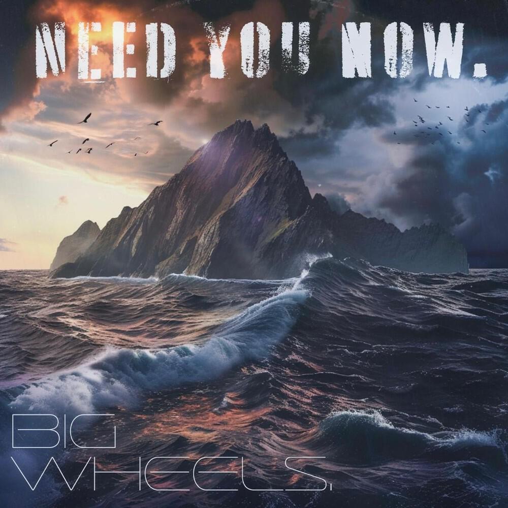 Трек Need You Now