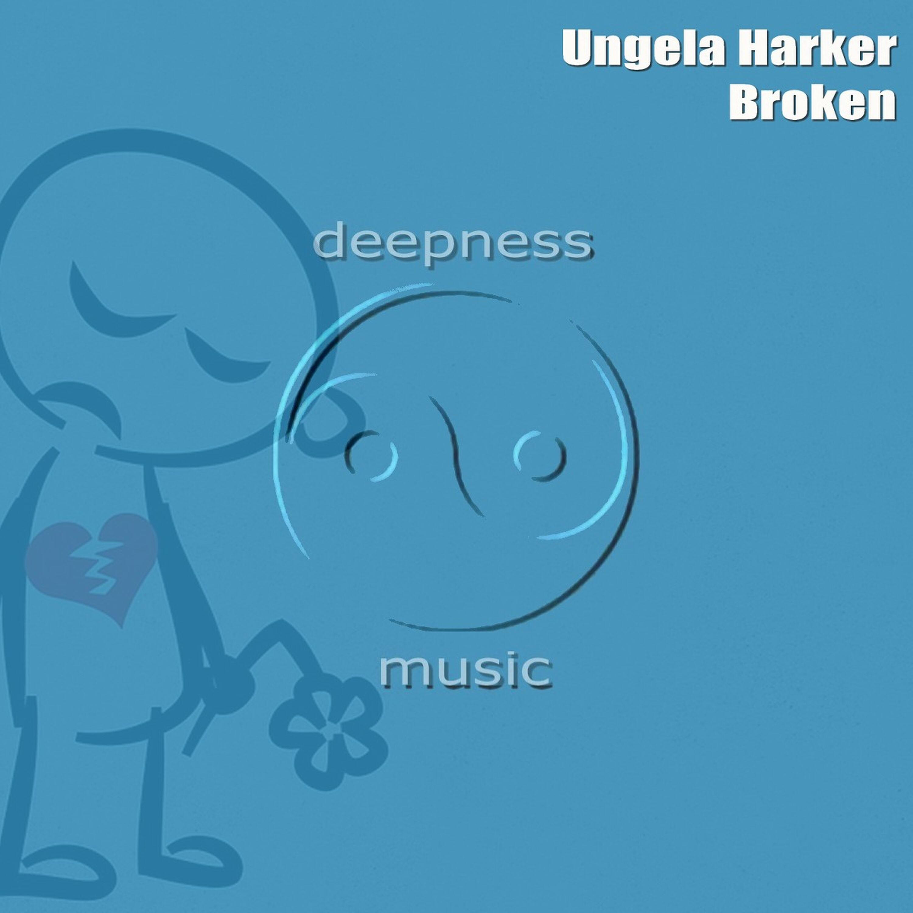 Релиз Broken